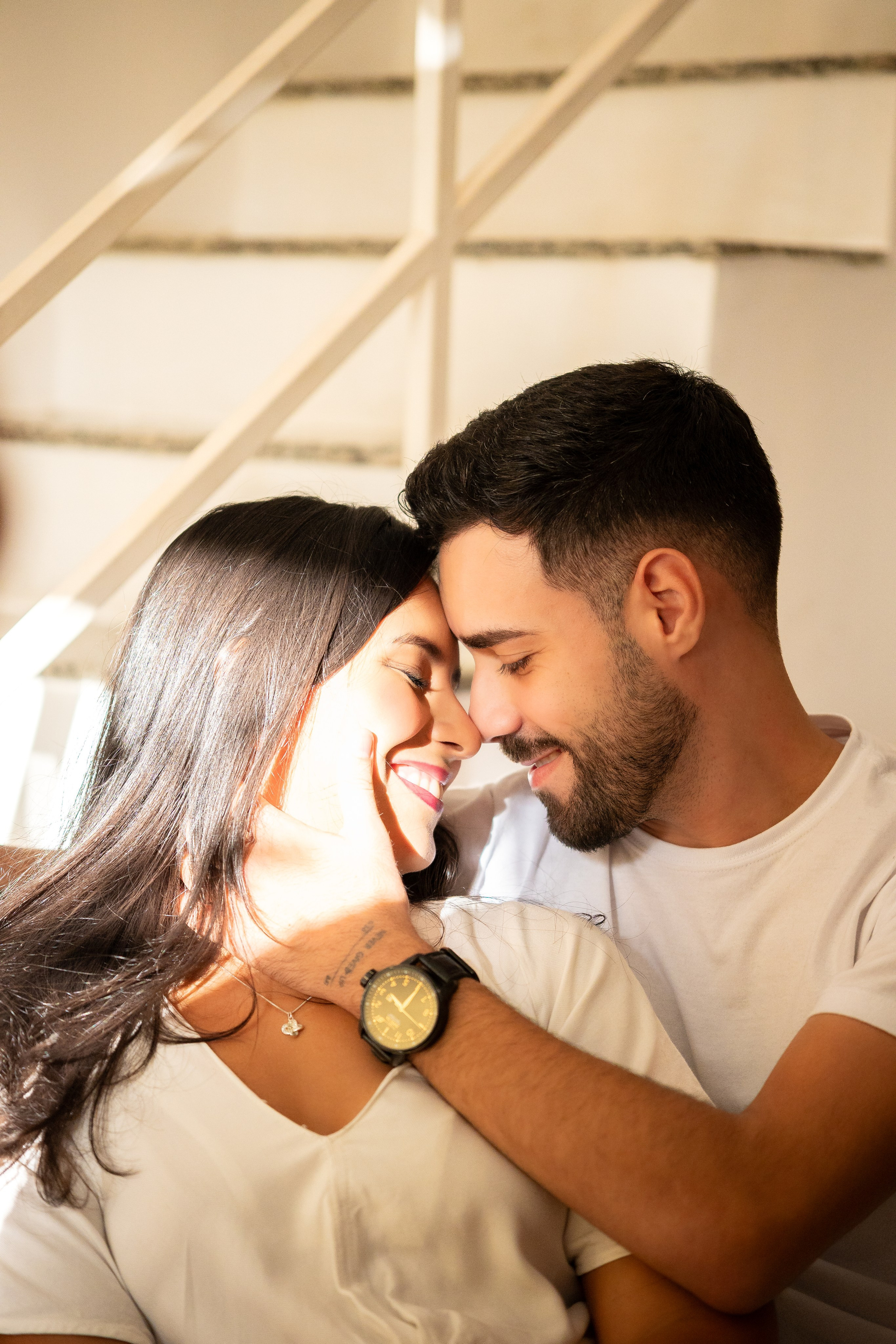 Giovana e Felippe. Larissareisfotografa