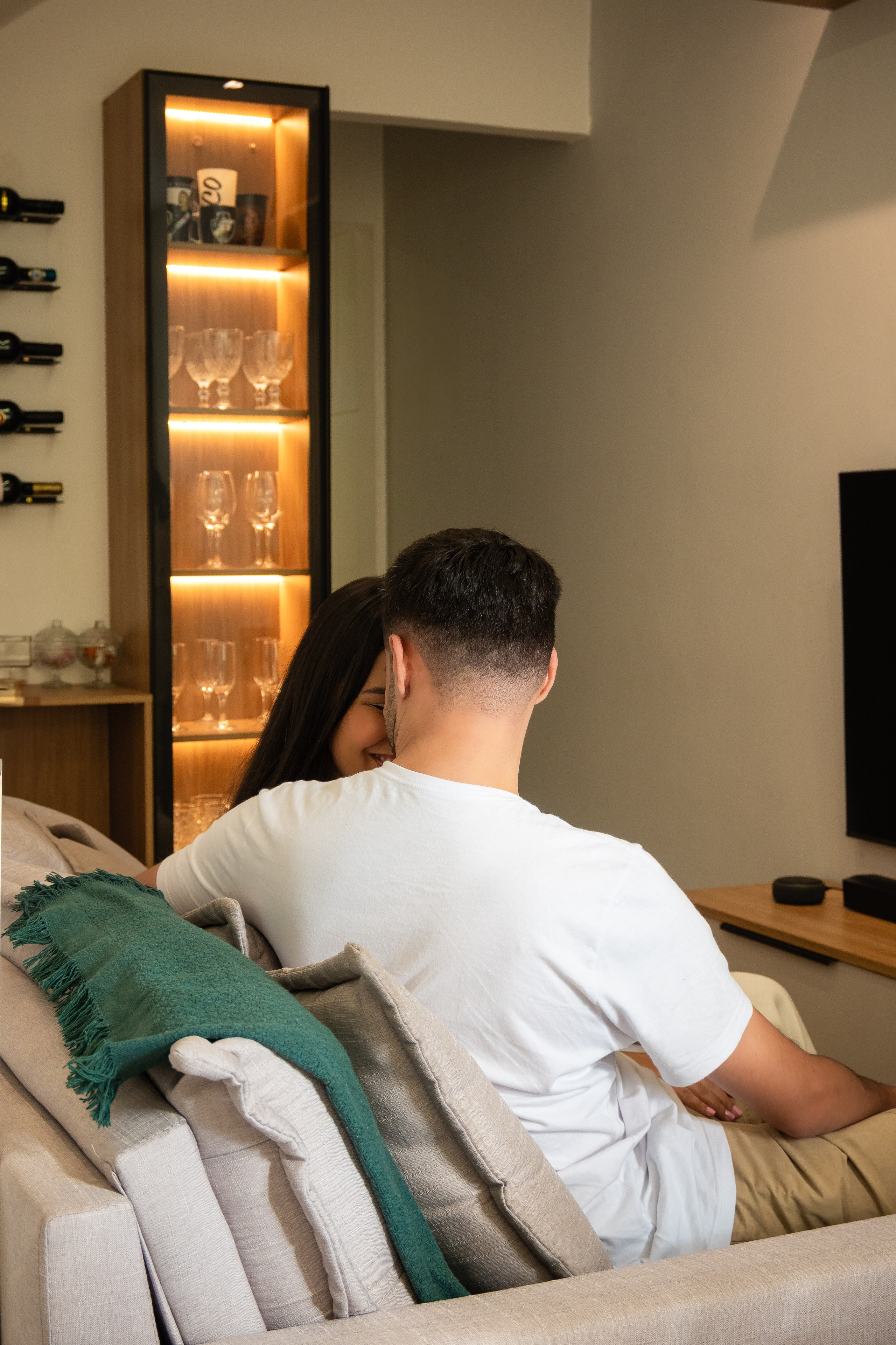 Giovana e Felippe. Larissareisfotografa