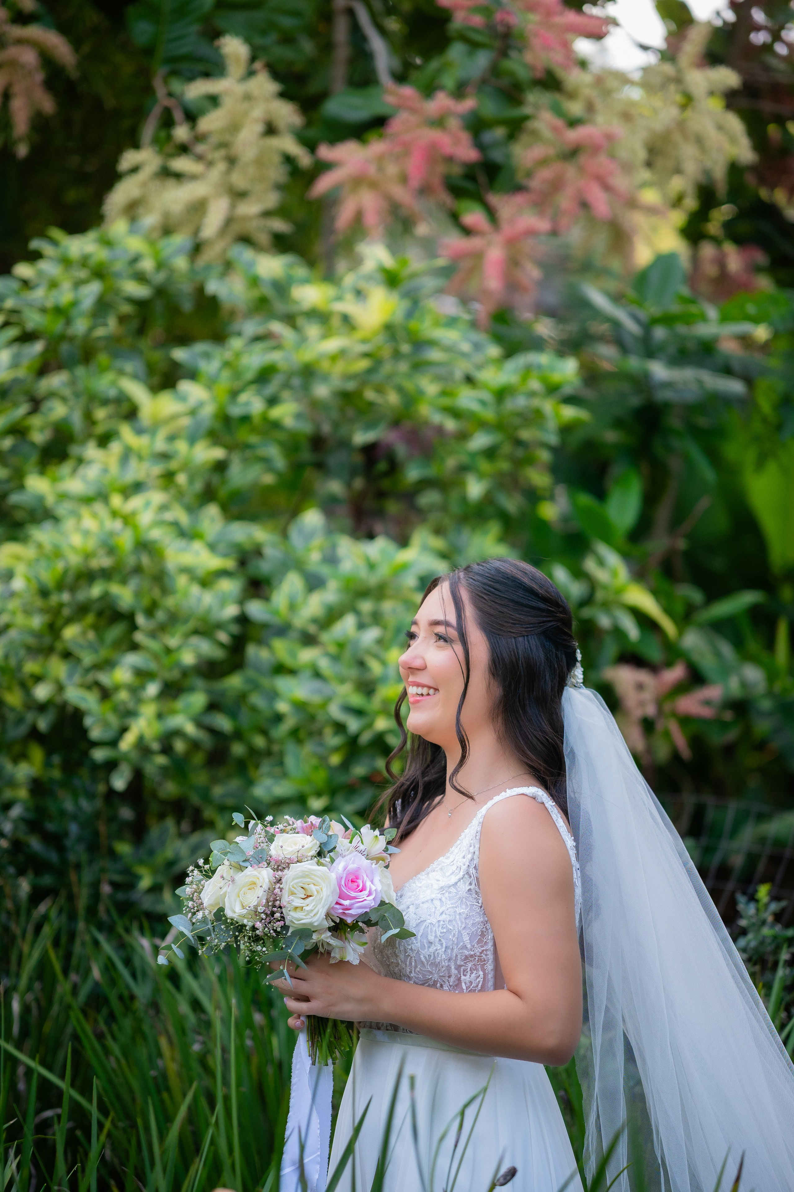 Casamento Amanda & Helio. Larissareisfotografa