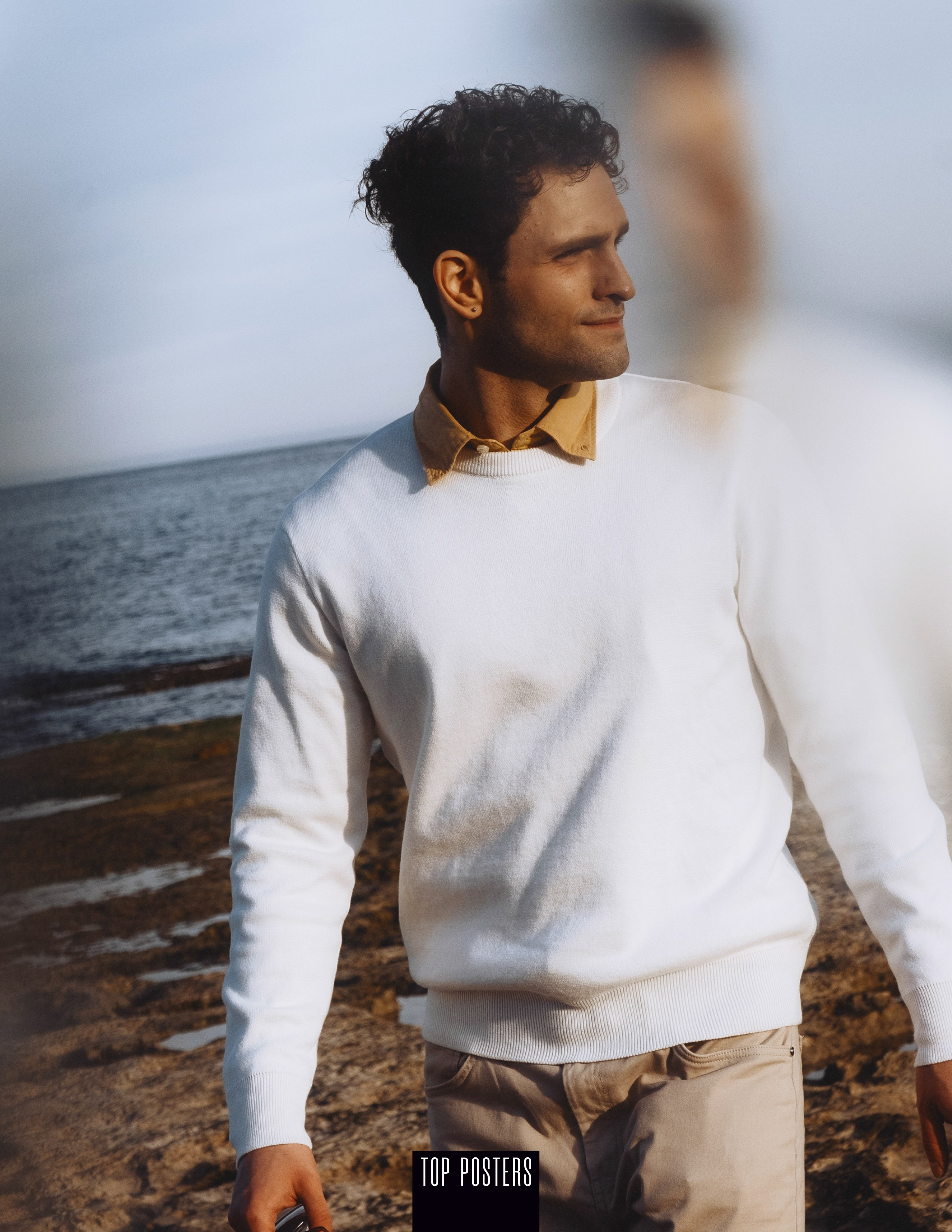 The best publications of the project Stone Cold