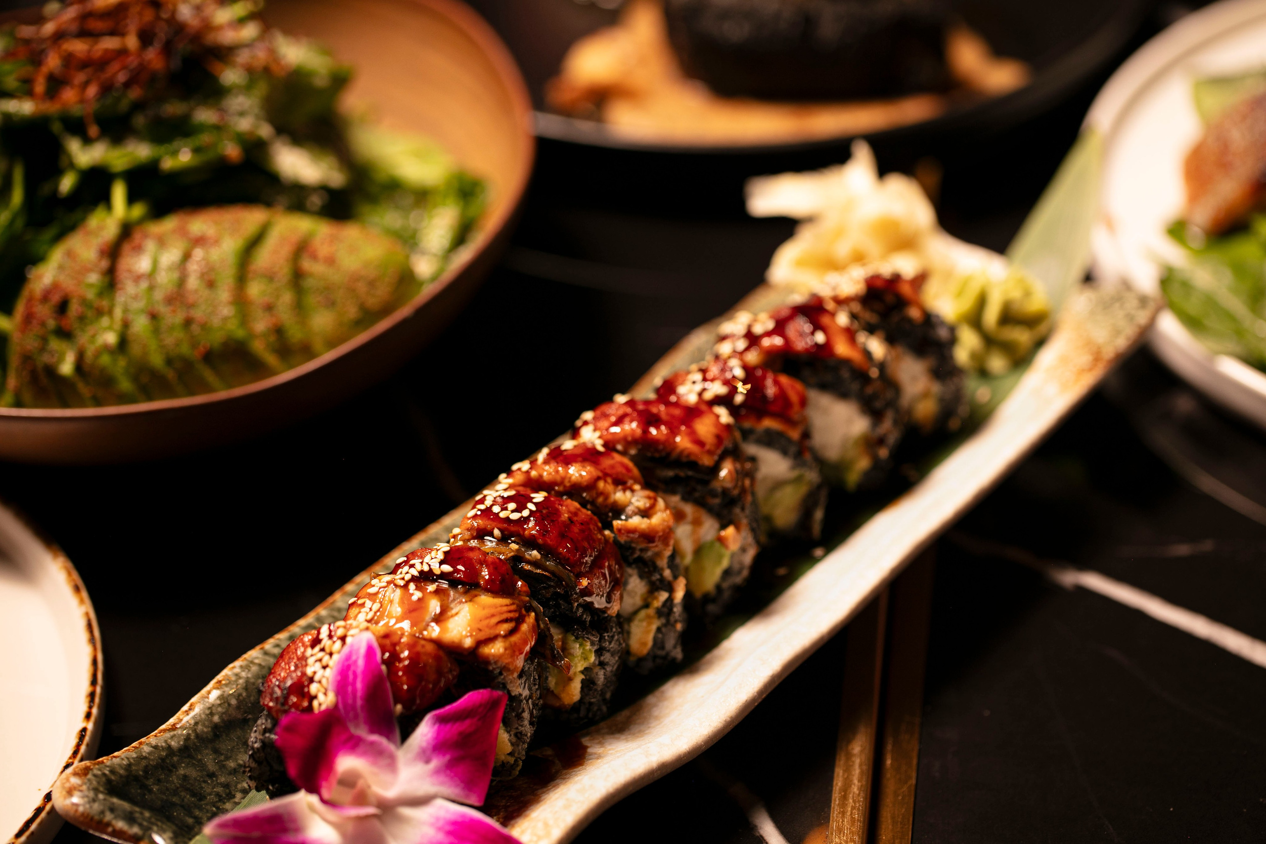 FOOD & COMMERCIAL. Food and Event Photographer