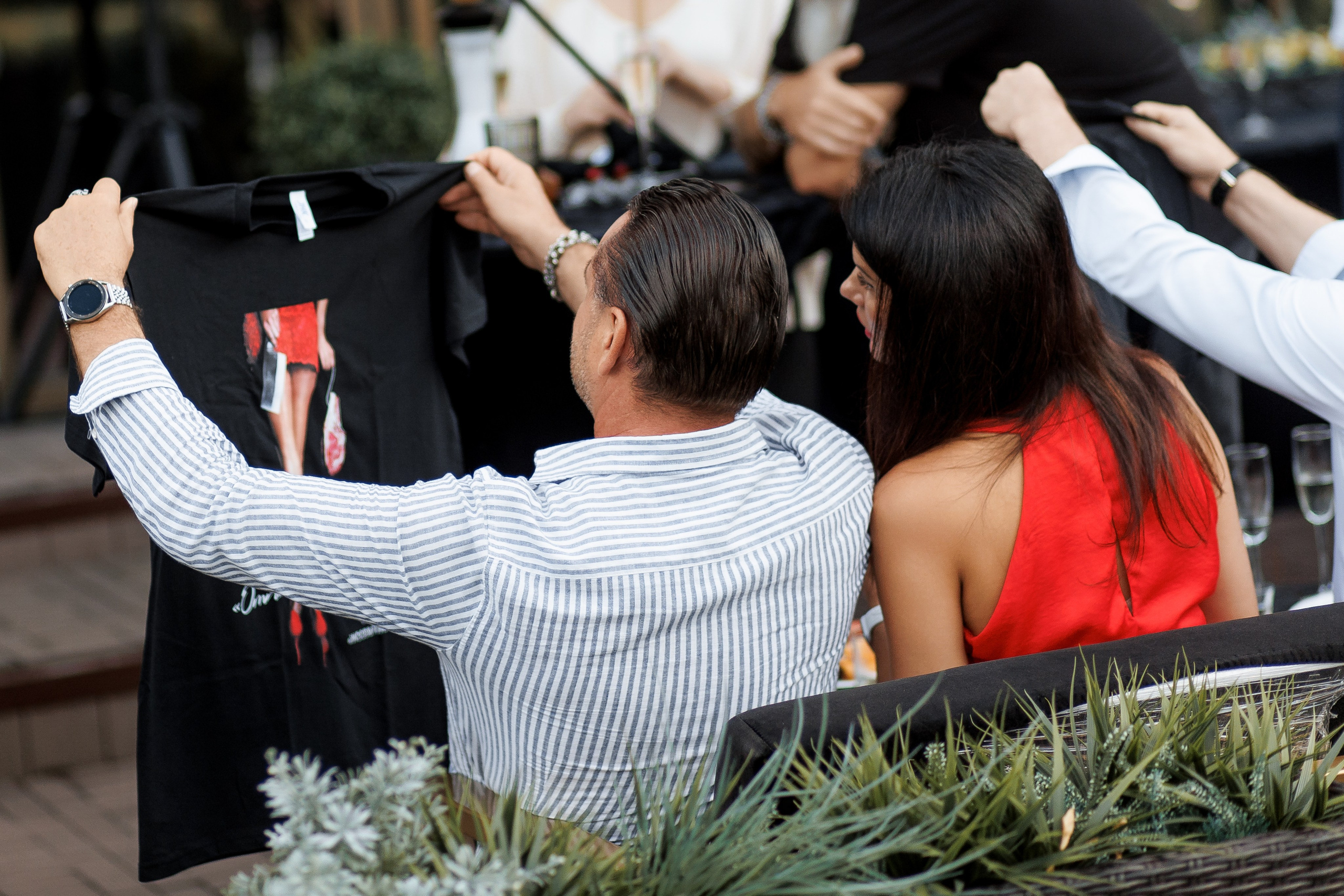 10 Years of Wooden Fire Restaurant. Свадебный фотограф Каледич Тимофей