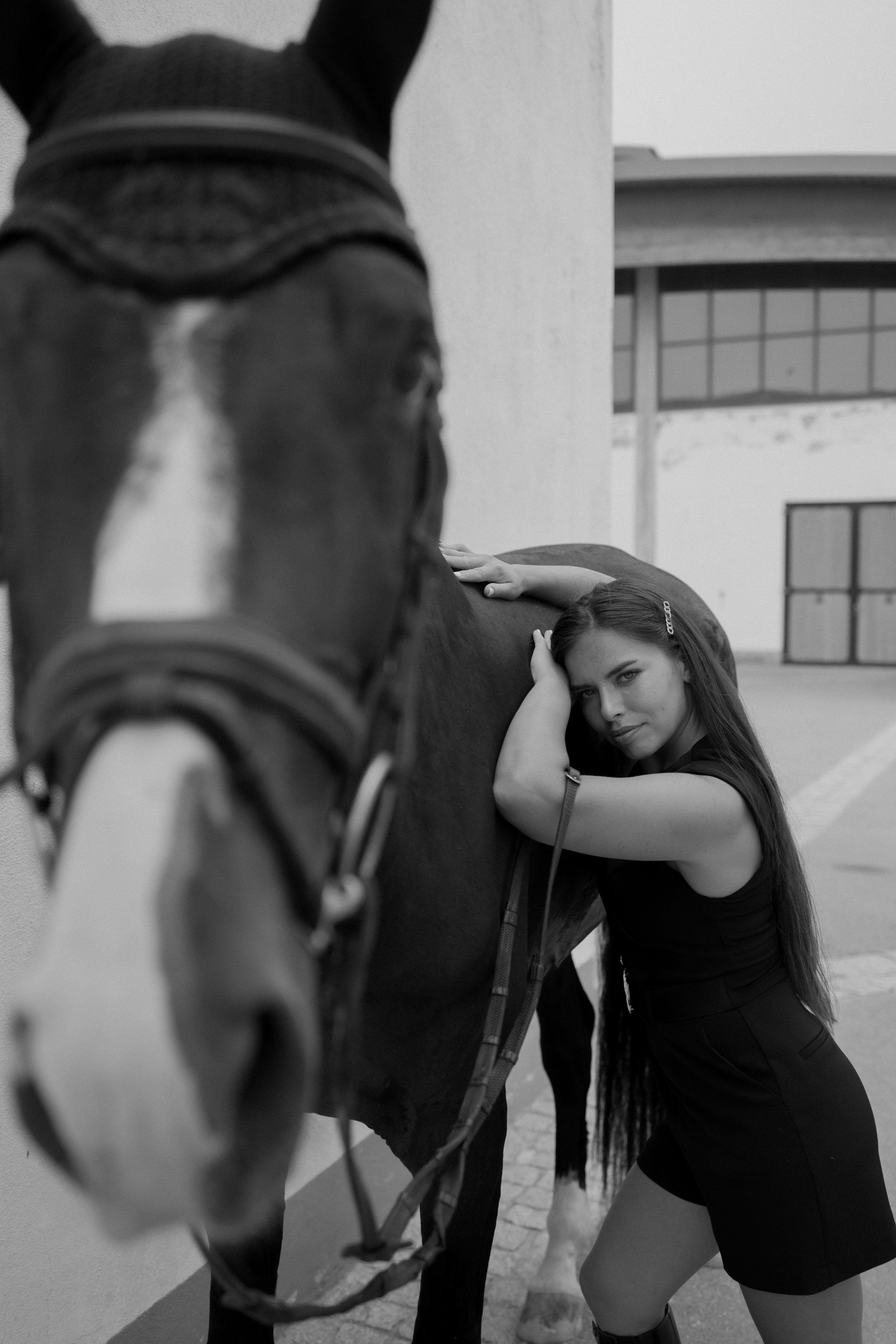 Diana. Daria Sazanova — Portrait photographer in Bratislava and Vienna