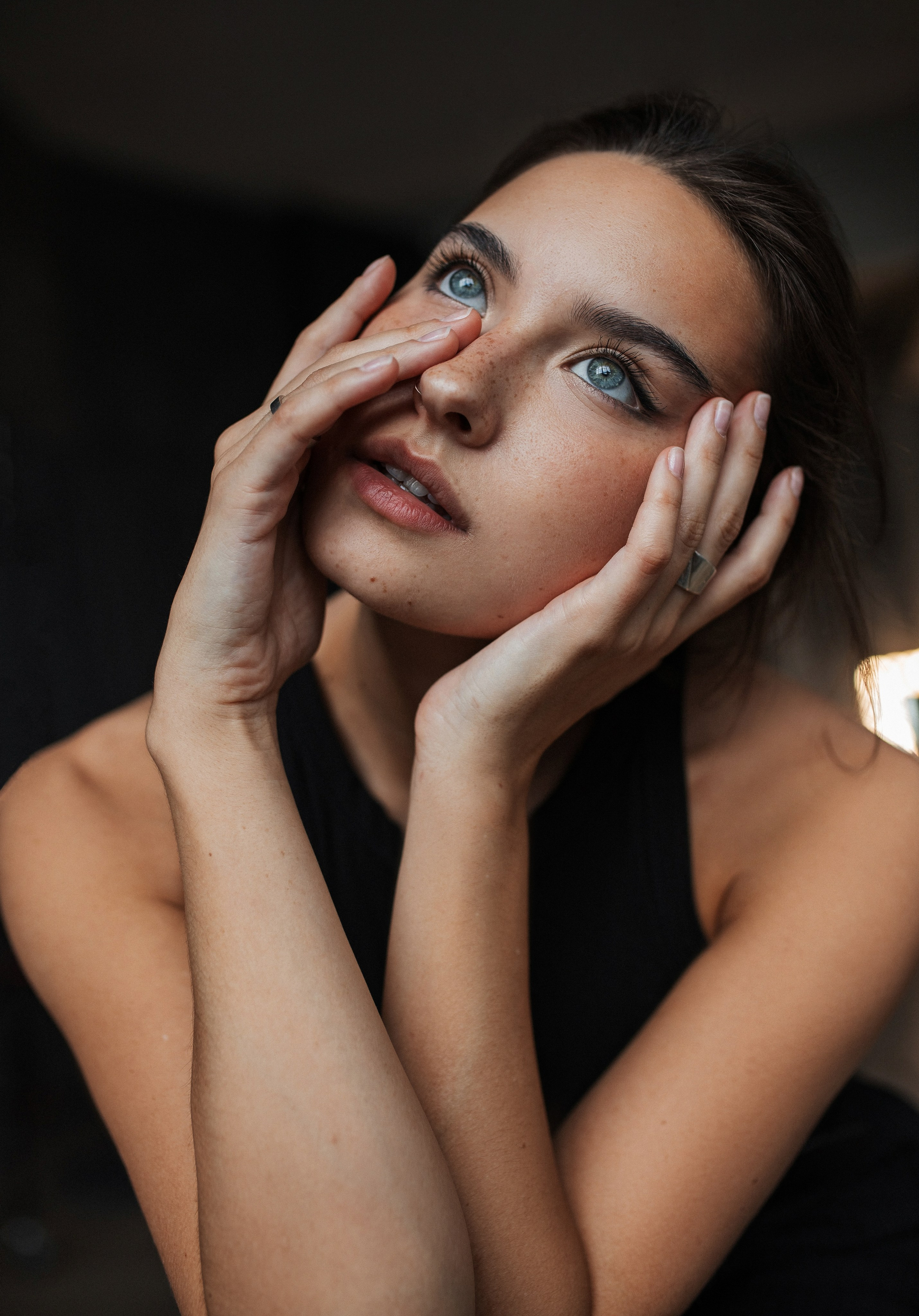 Alla Olshevskaya. Julia Semenchuk photographer