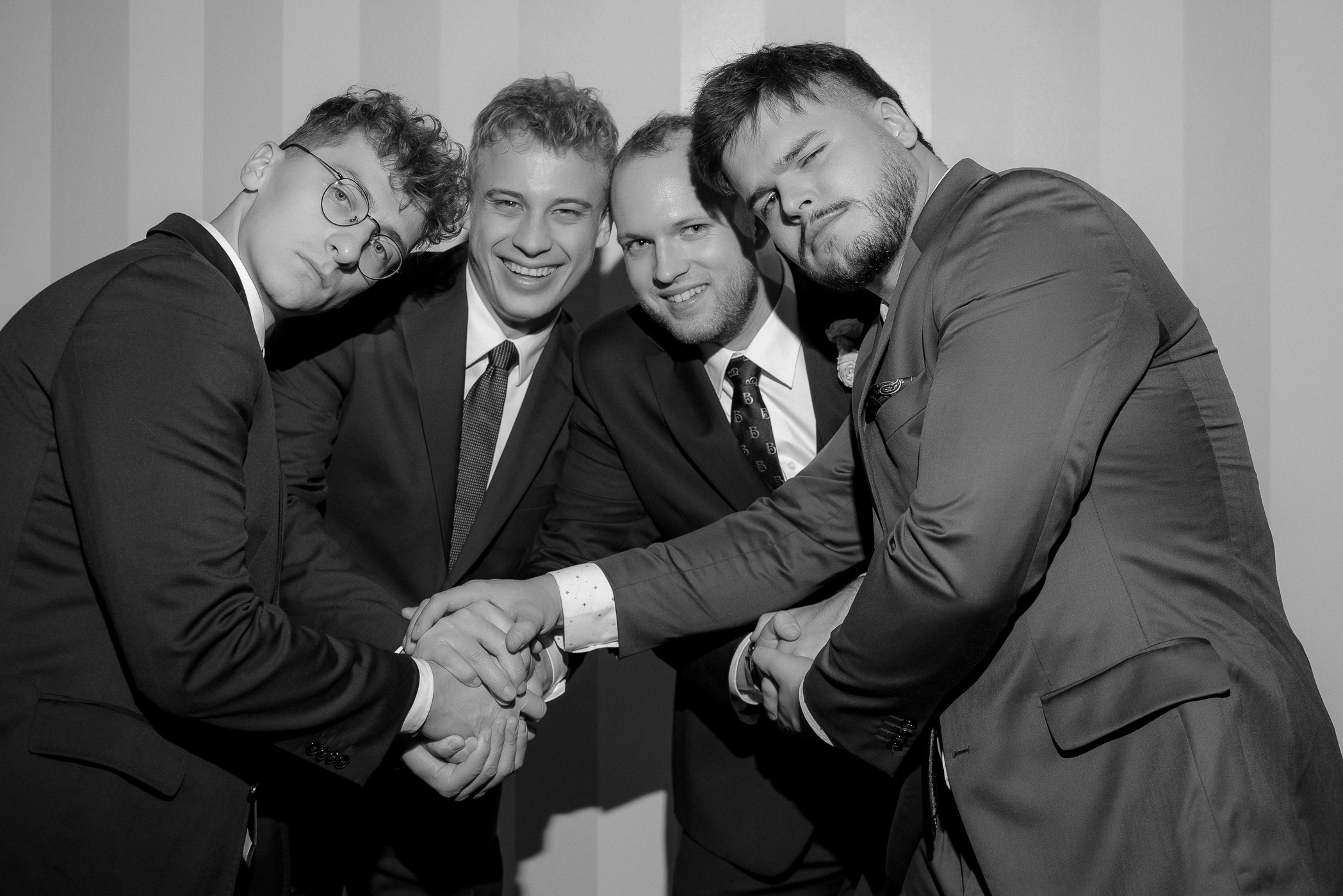 Patryk i Barbara 14.10.2023. Wedding photographer Warsaw and Europe