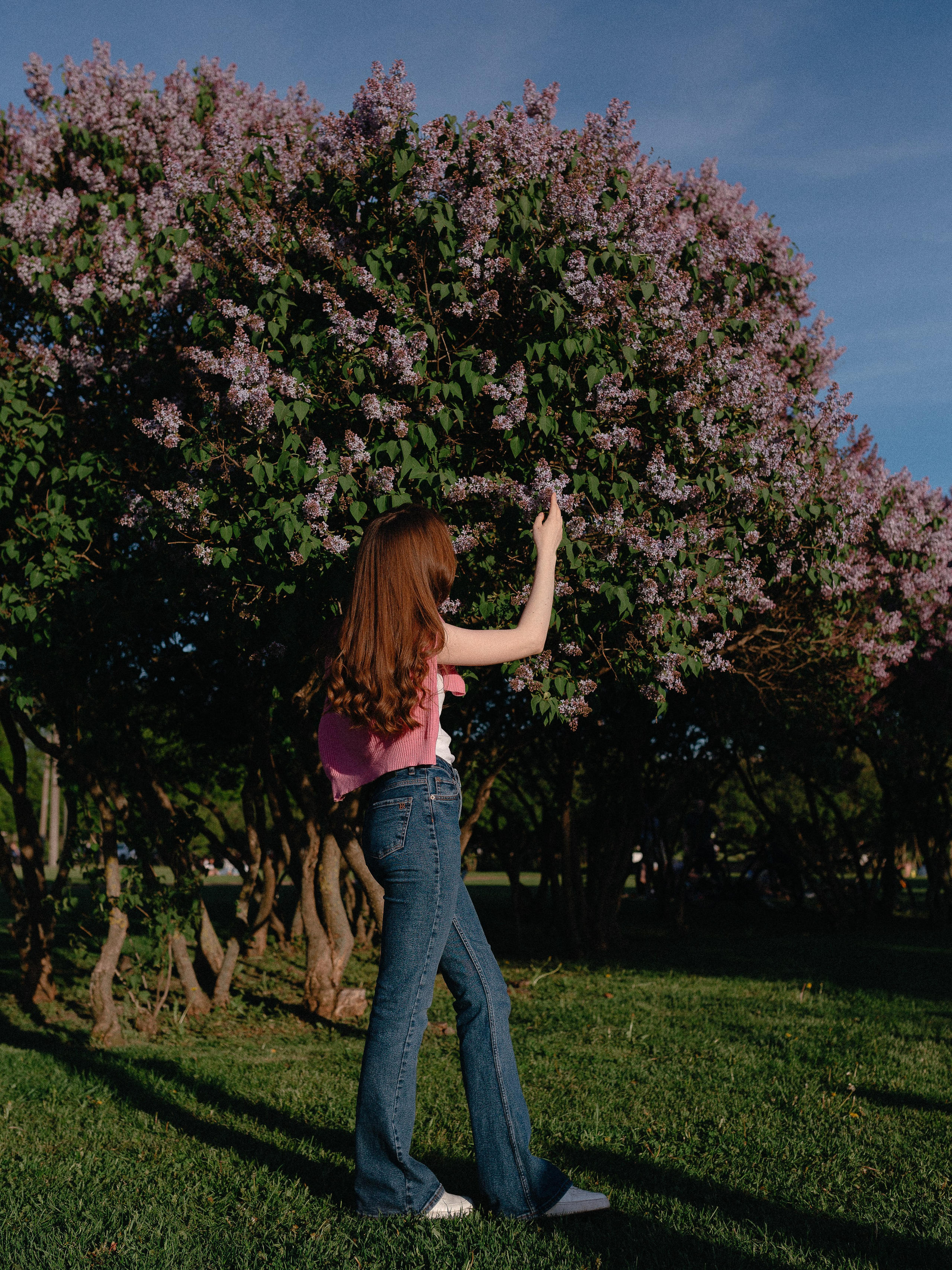 Анастасия. Индивидуальный и love story фотограф в Алматы Шарычева Ирина
