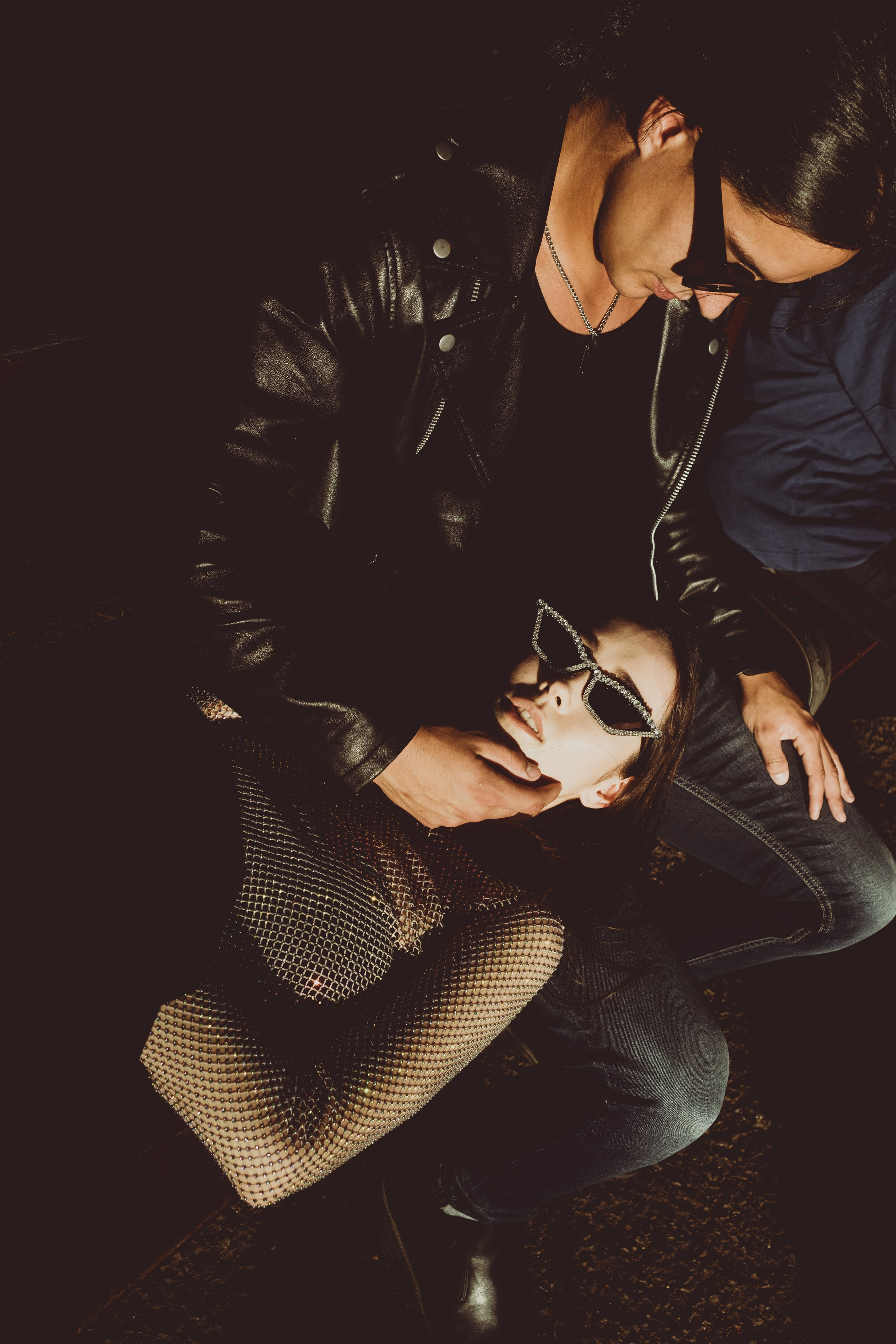 Lisan & Angel. Paola wedding photographer / videographer in Barcelona