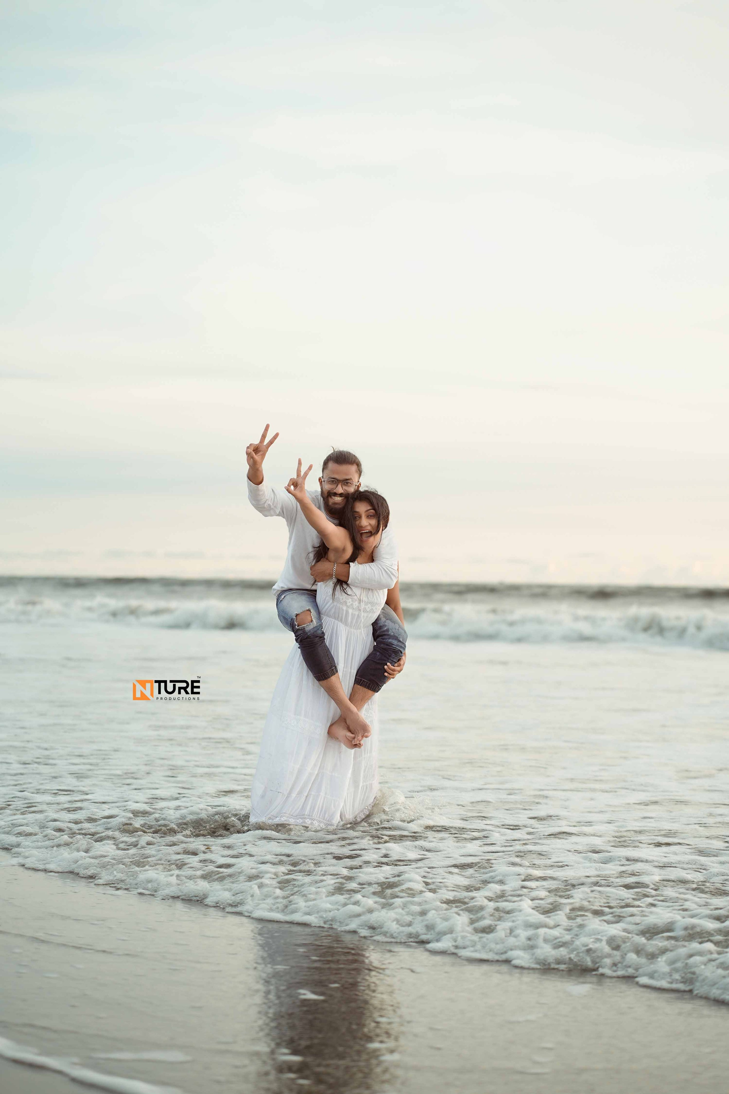 SHAJEER & ASIFA. NTURE WEDDING