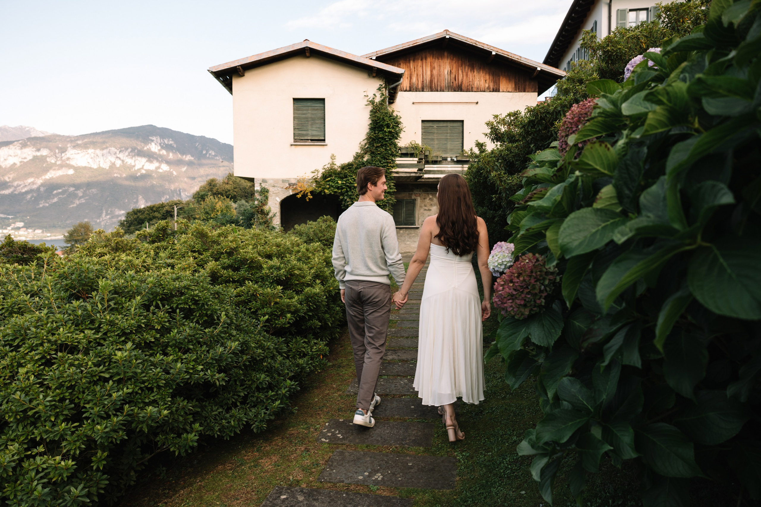 Gaines & Carly. Fotografo di matrimoni
