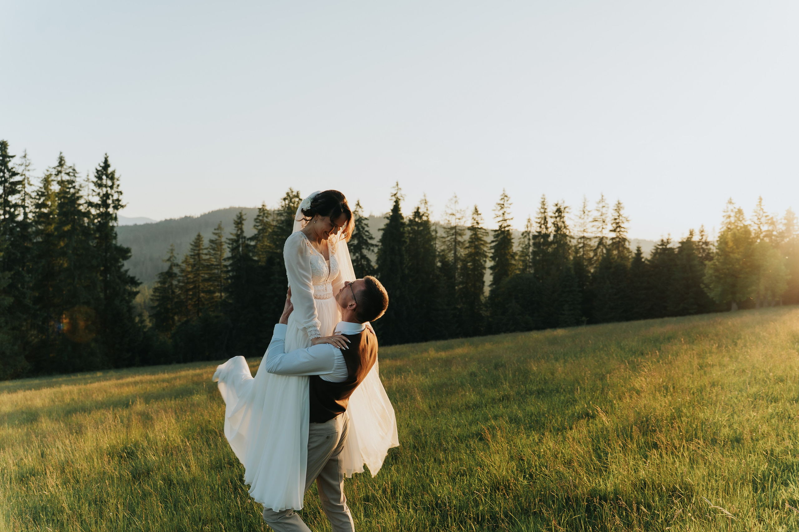 Sesje ślubne. Ania Smol Fotograf Olsztyn