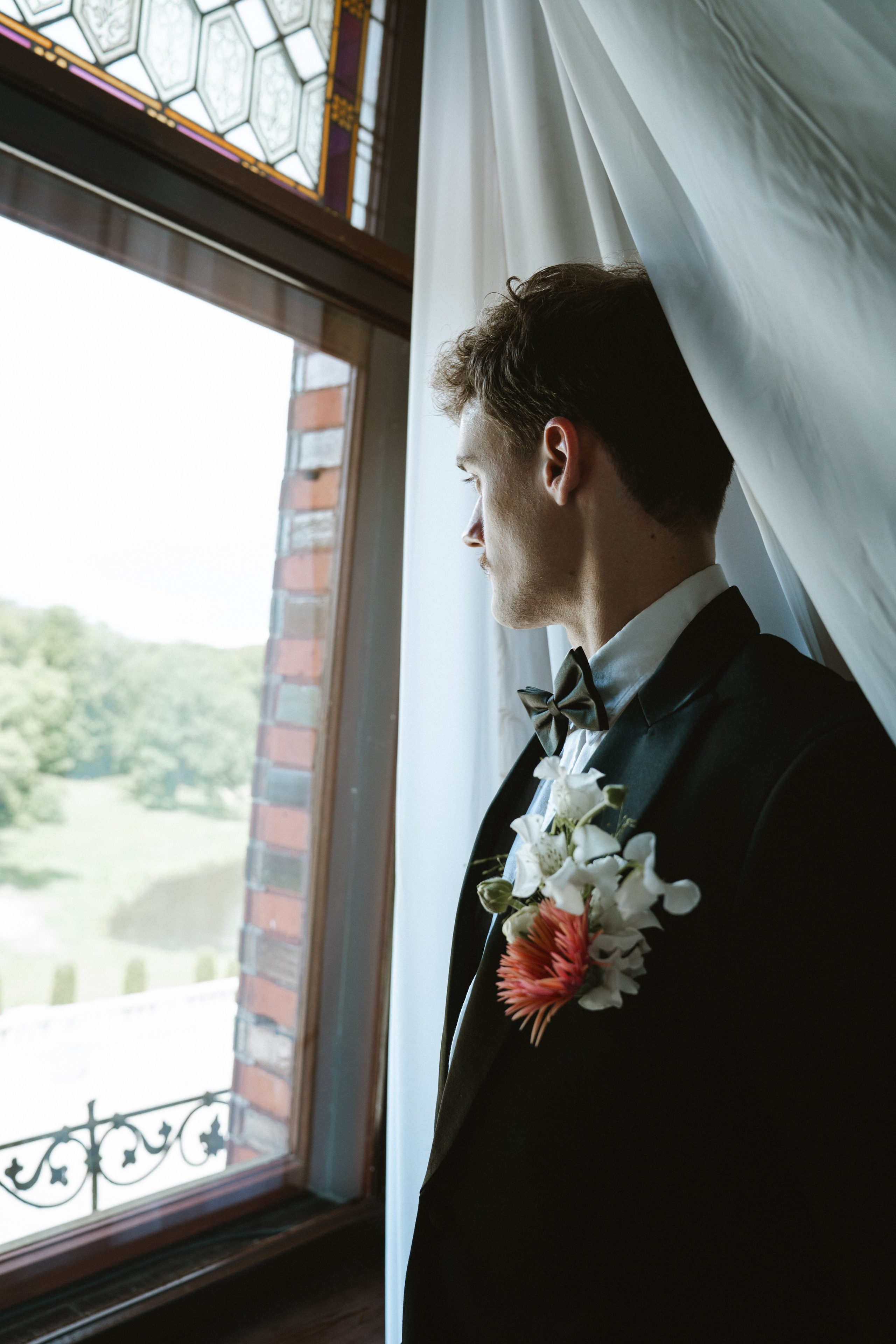 Ślub Soni i Nikity. Ania Smol Fotograf Olsztyn