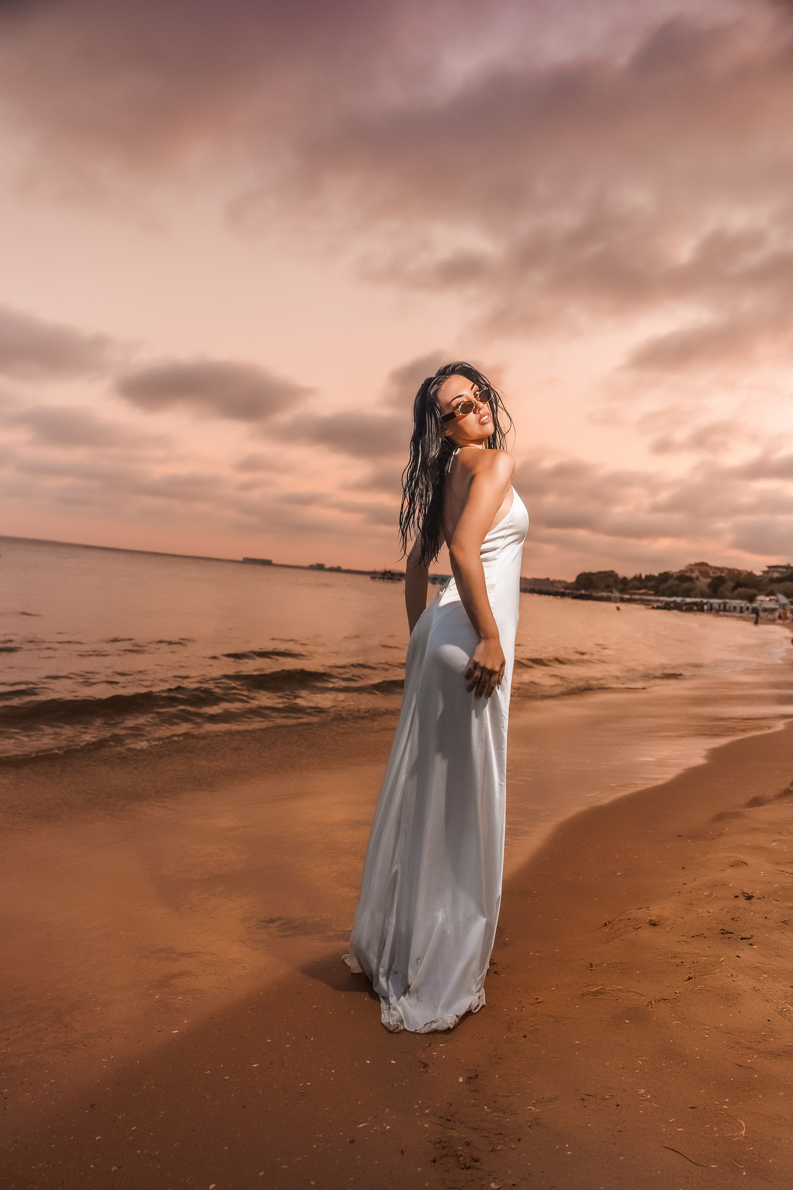 Индивидуална фотосесия. Фотограф Ирина Йотова