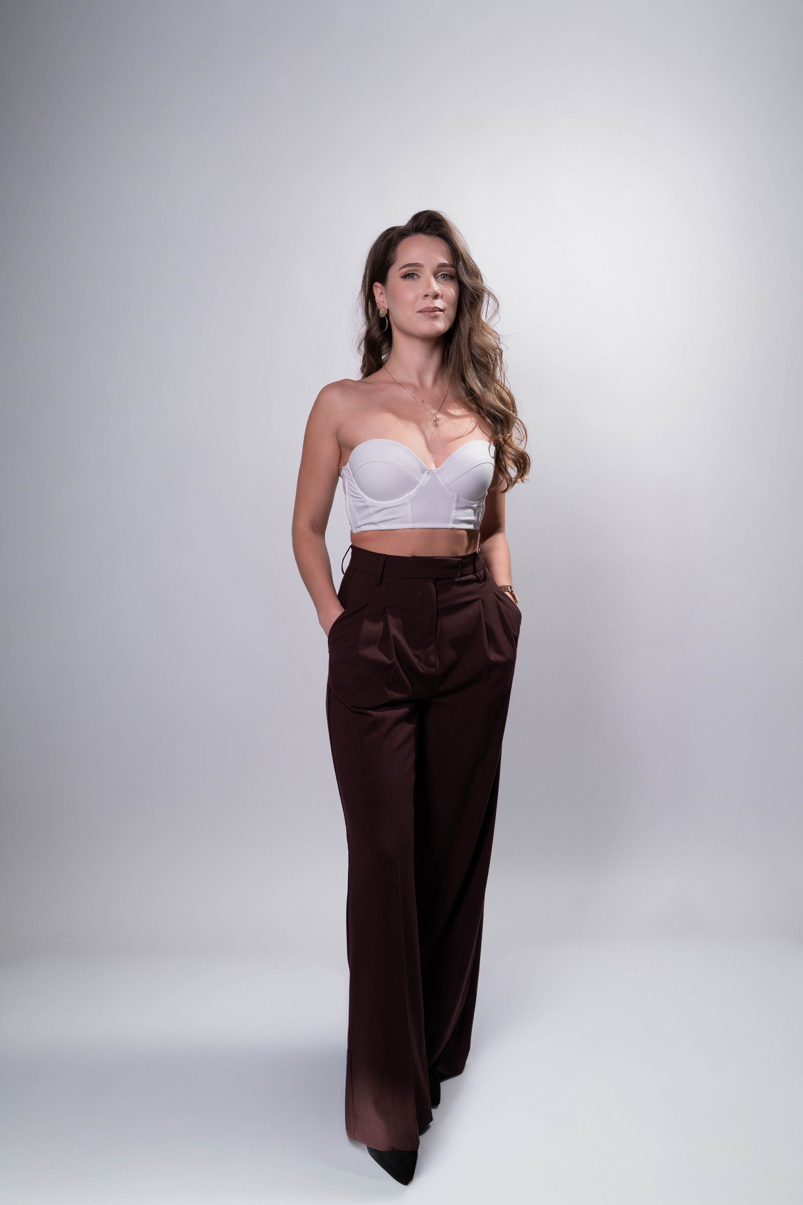 Tatiana. Karina Czernecka Foto