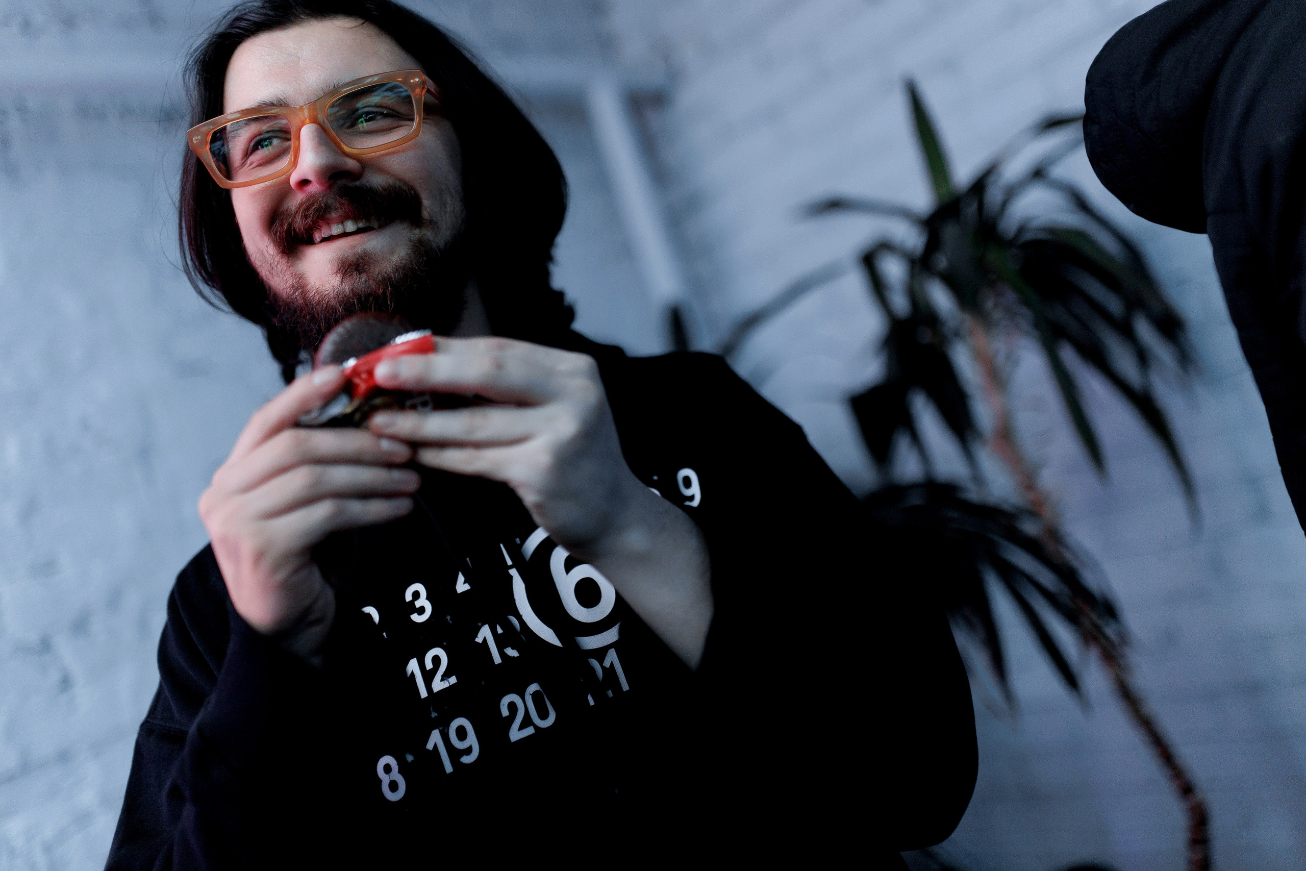 Тинькофф. Свадебный фотограф Каледич Тимофей