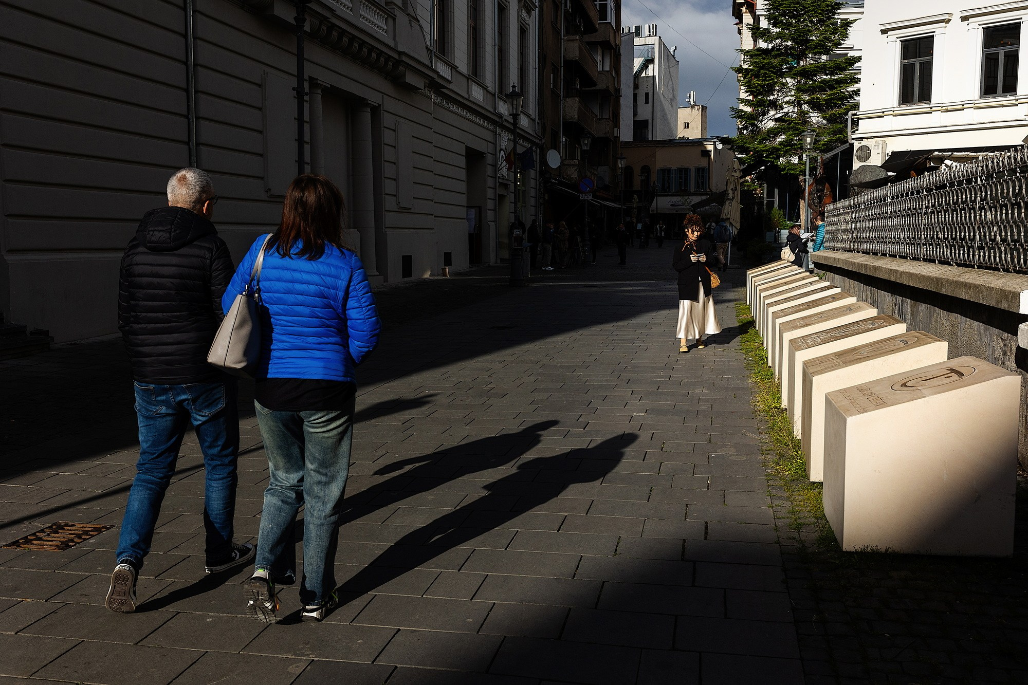 Urban Wander. A Creative Insight | Catalin Nastase