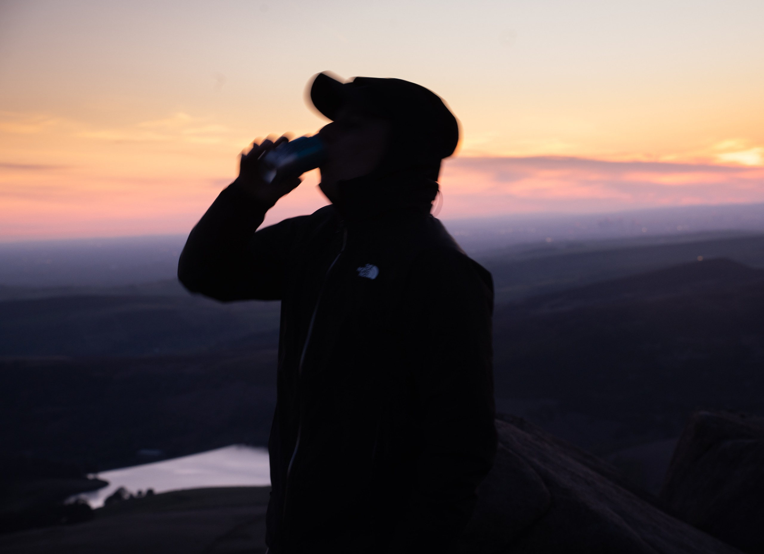 Peak District. Molfar Visuals