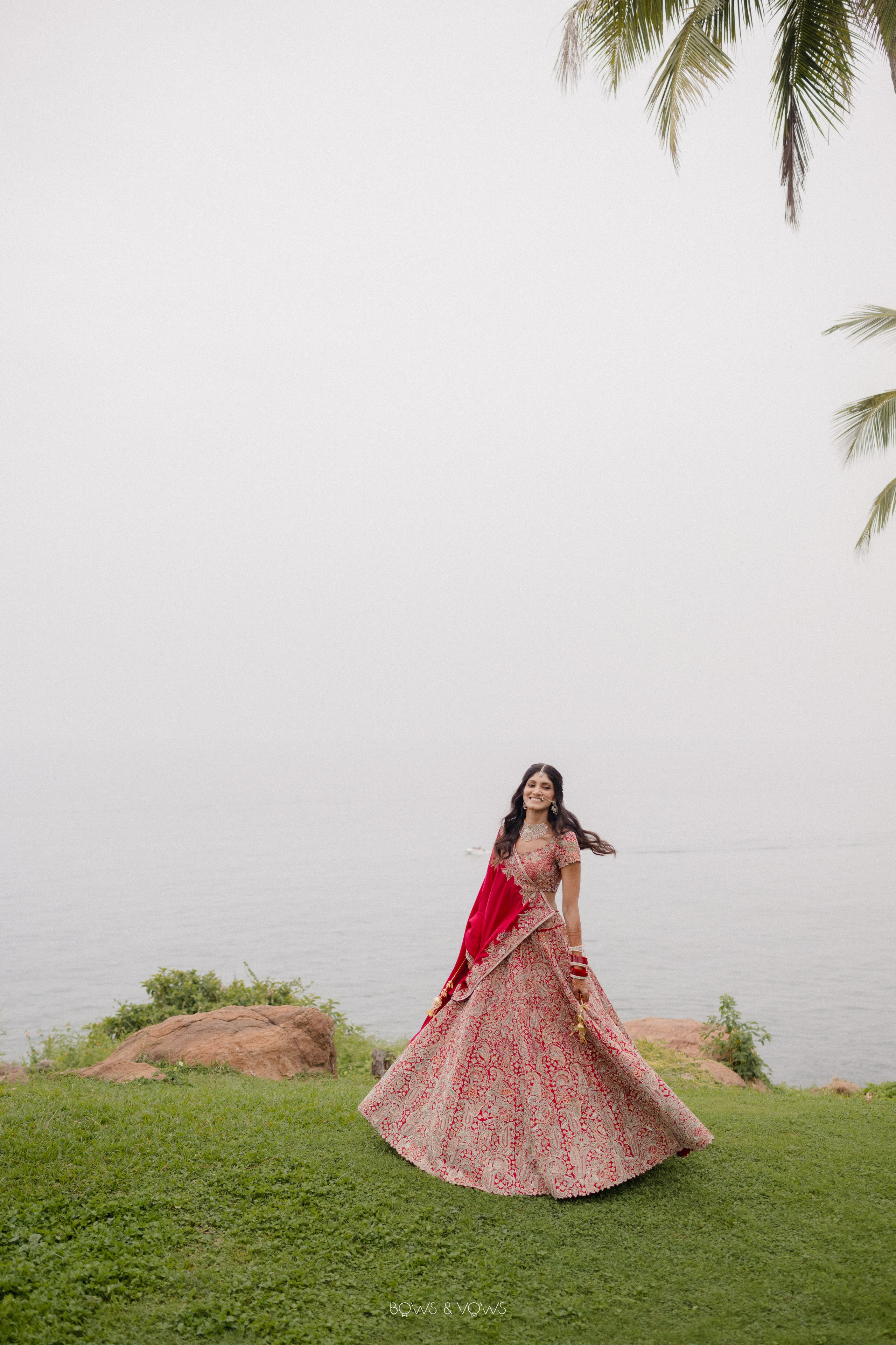 SANAYA & REID. WEDDING PHOTO COLOR GRADING