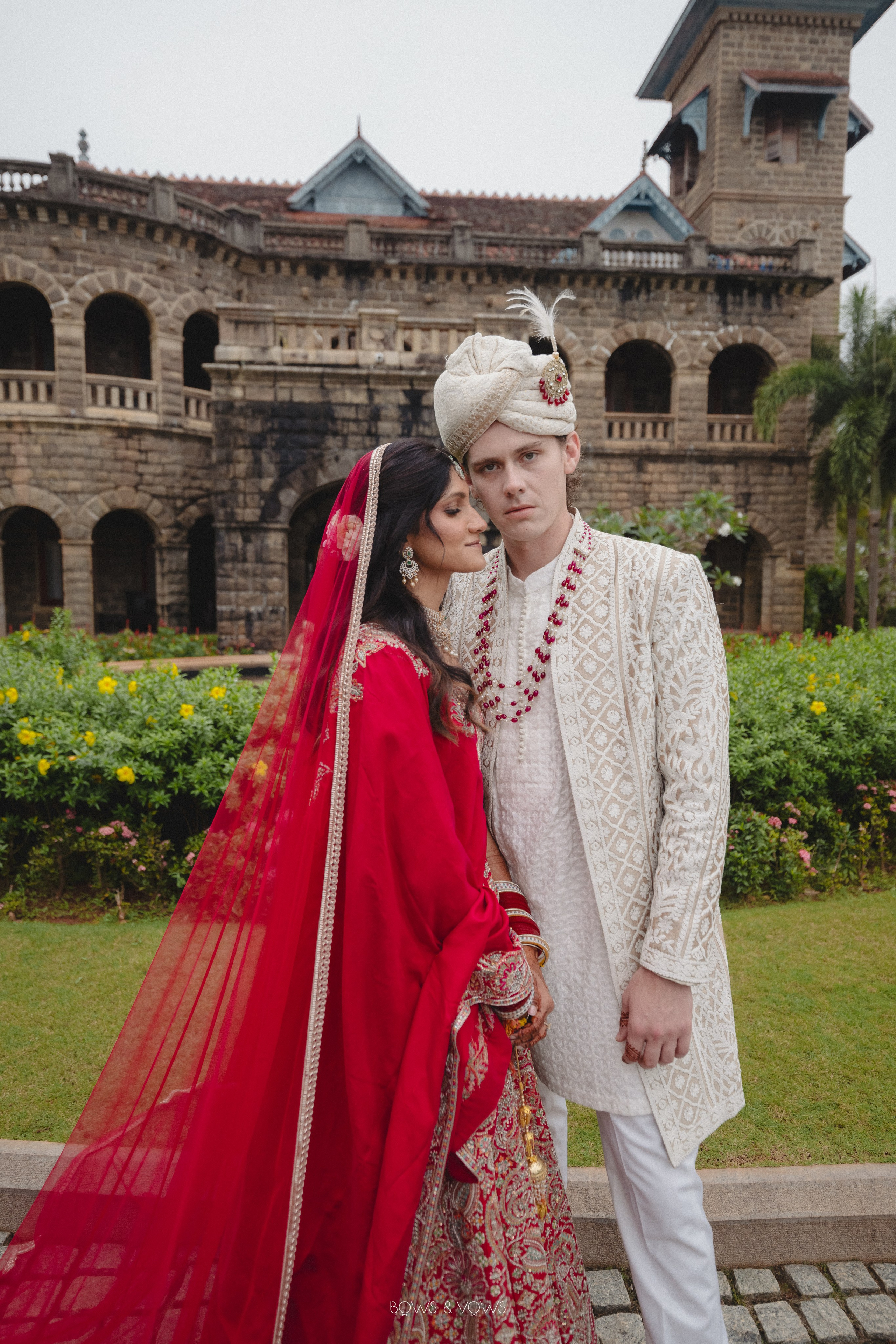 SANAYA & REID. WEDDING PHOTO COLOR GRADING