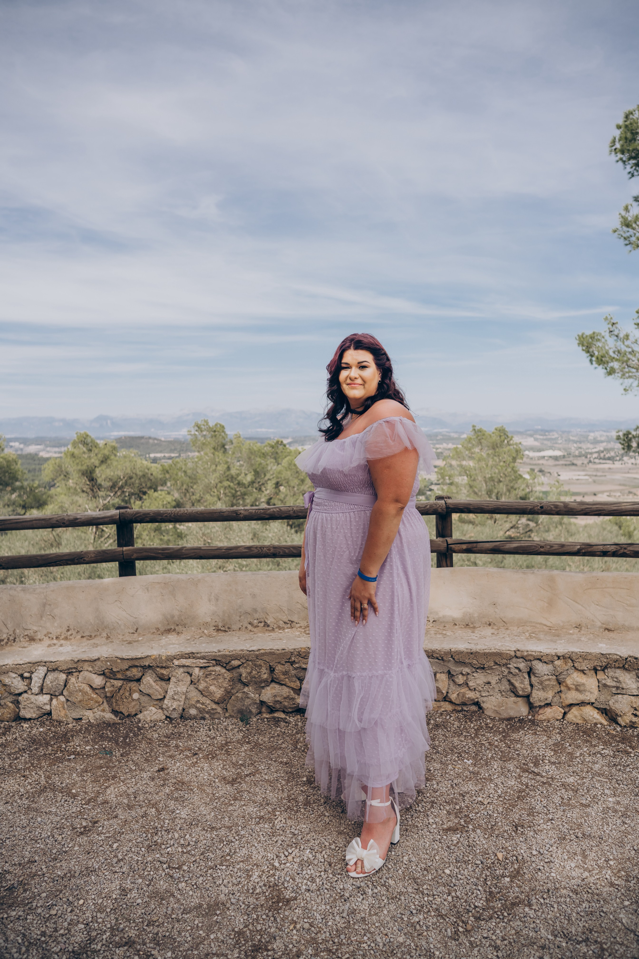 Wedding of Marina and Kostya. Фотограф у Пальма де Майорка