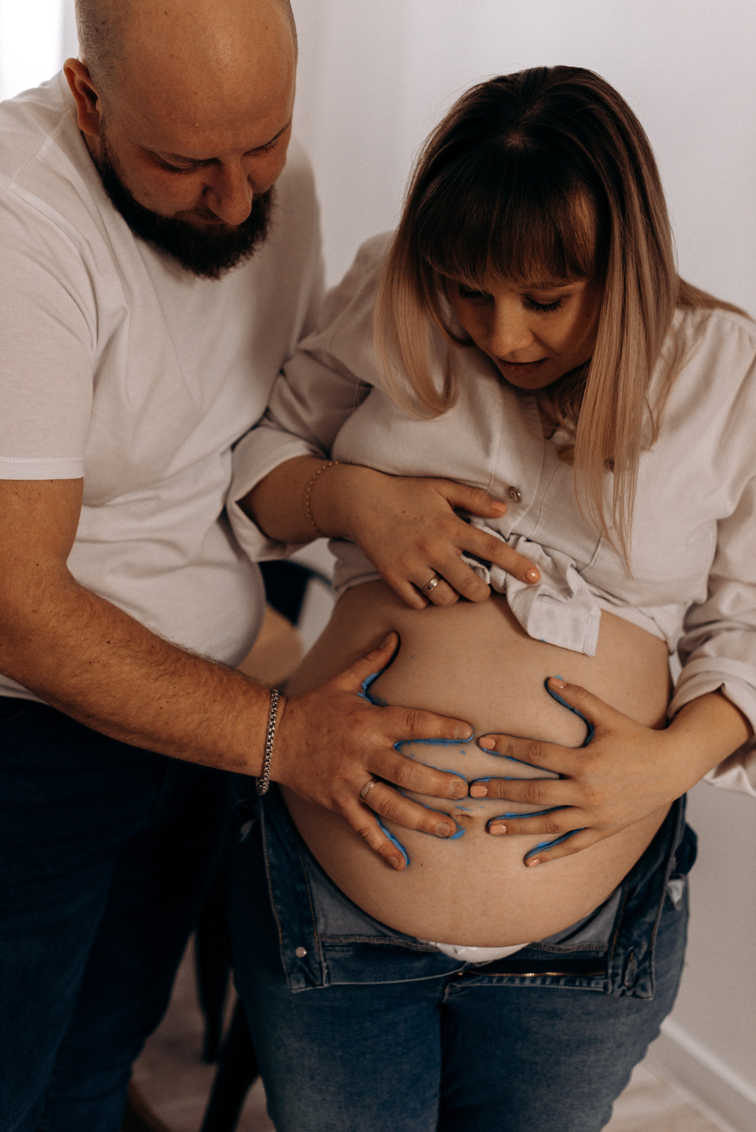 *. Wedding and family photographer San Diego