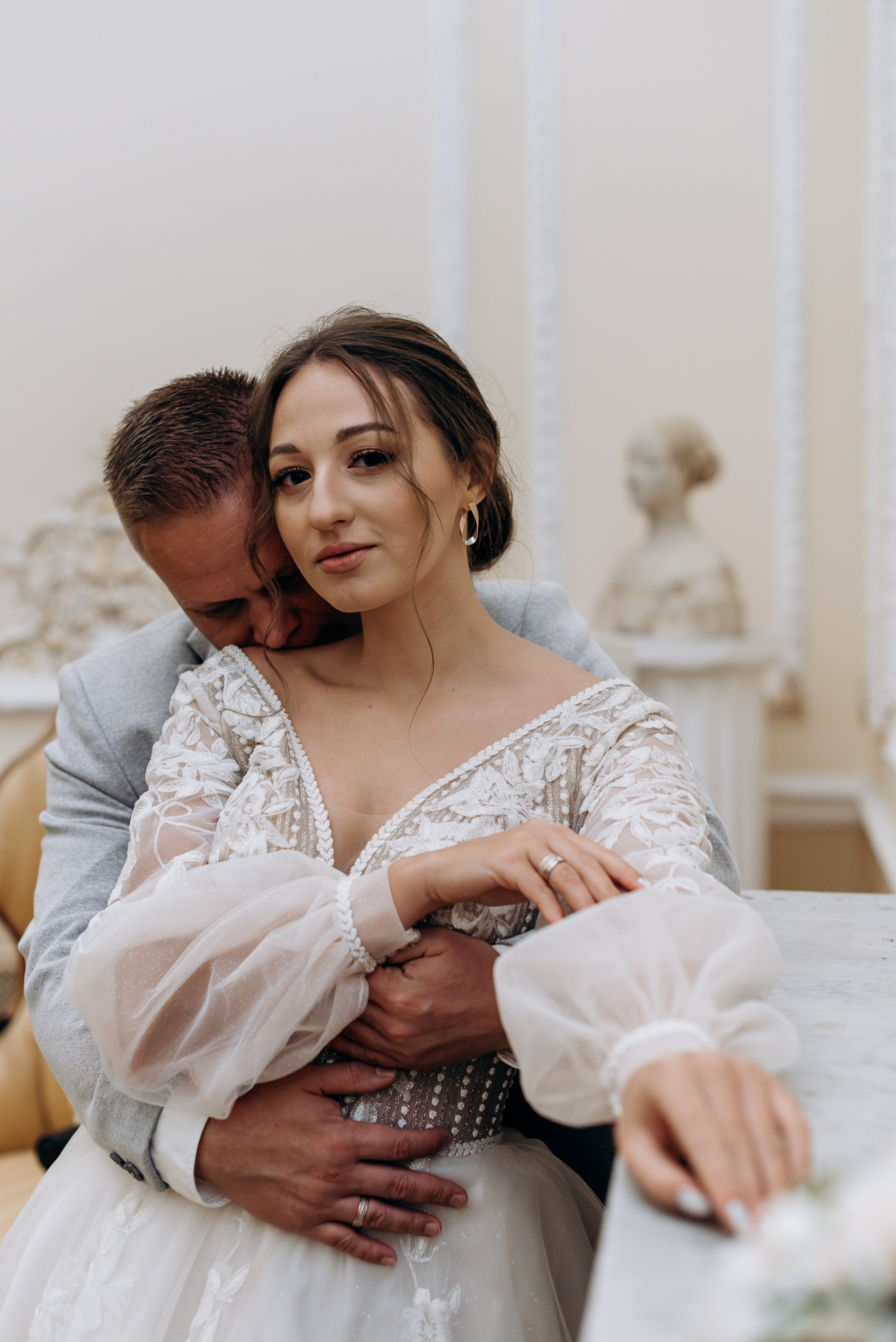 *. Wedding and family photographer San Diego