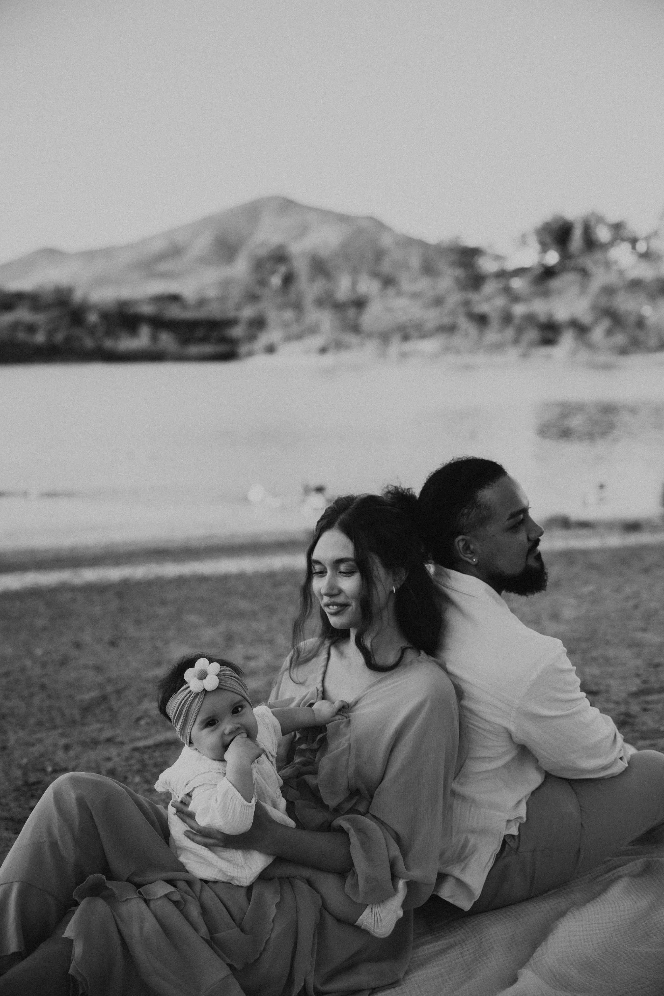 *. Wedding and family photographer San Diego