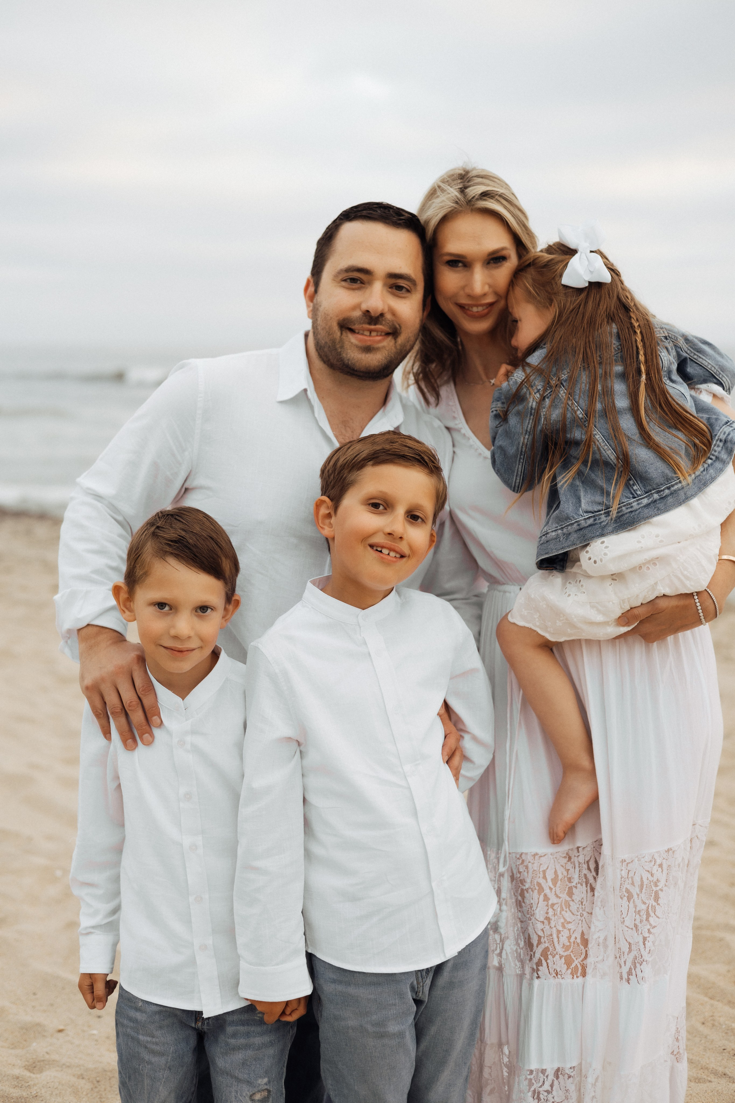 *. Wedding and family photographer San Diego