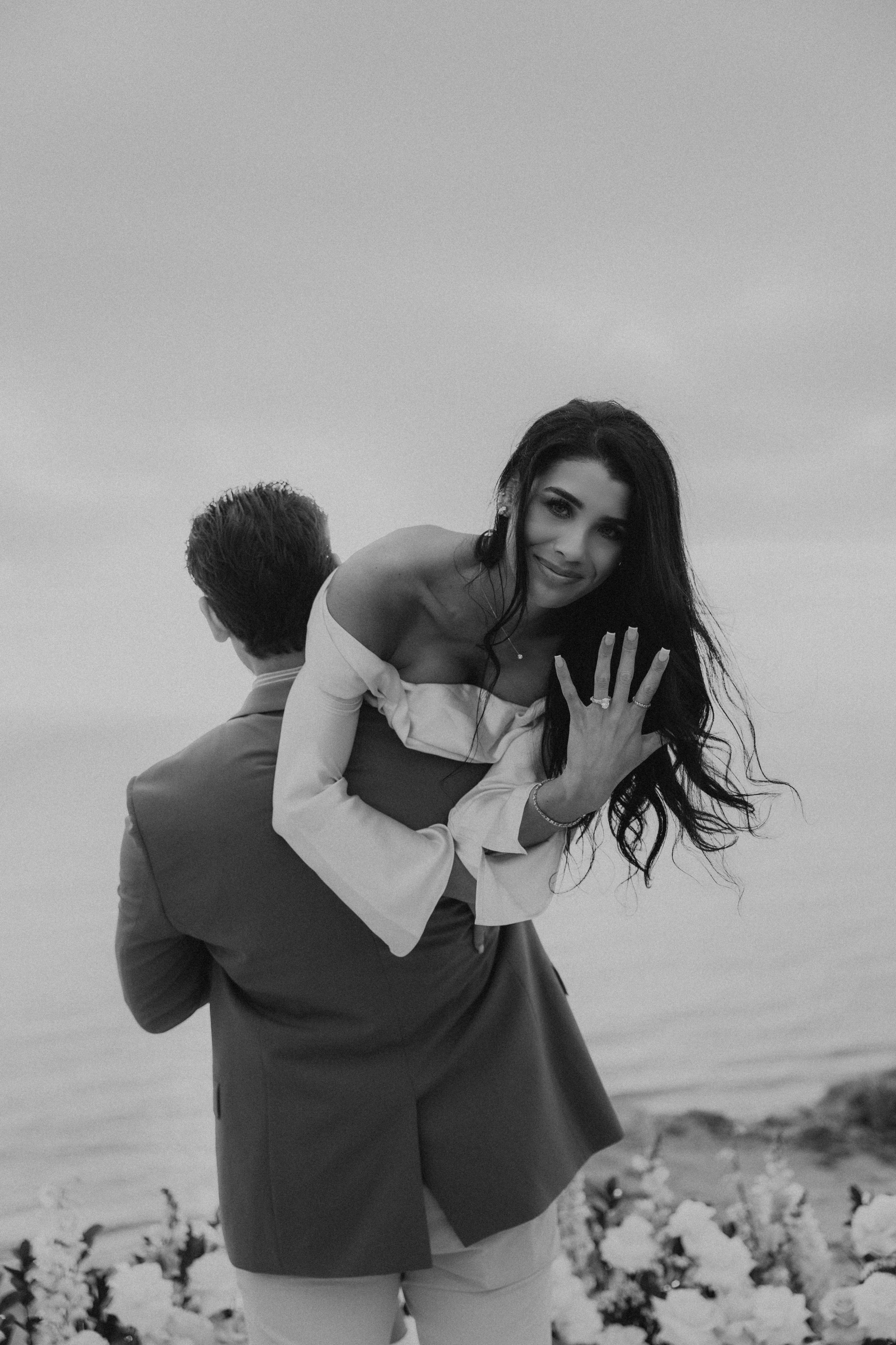 Amin&Saja. Wedding and family photographer San Diego