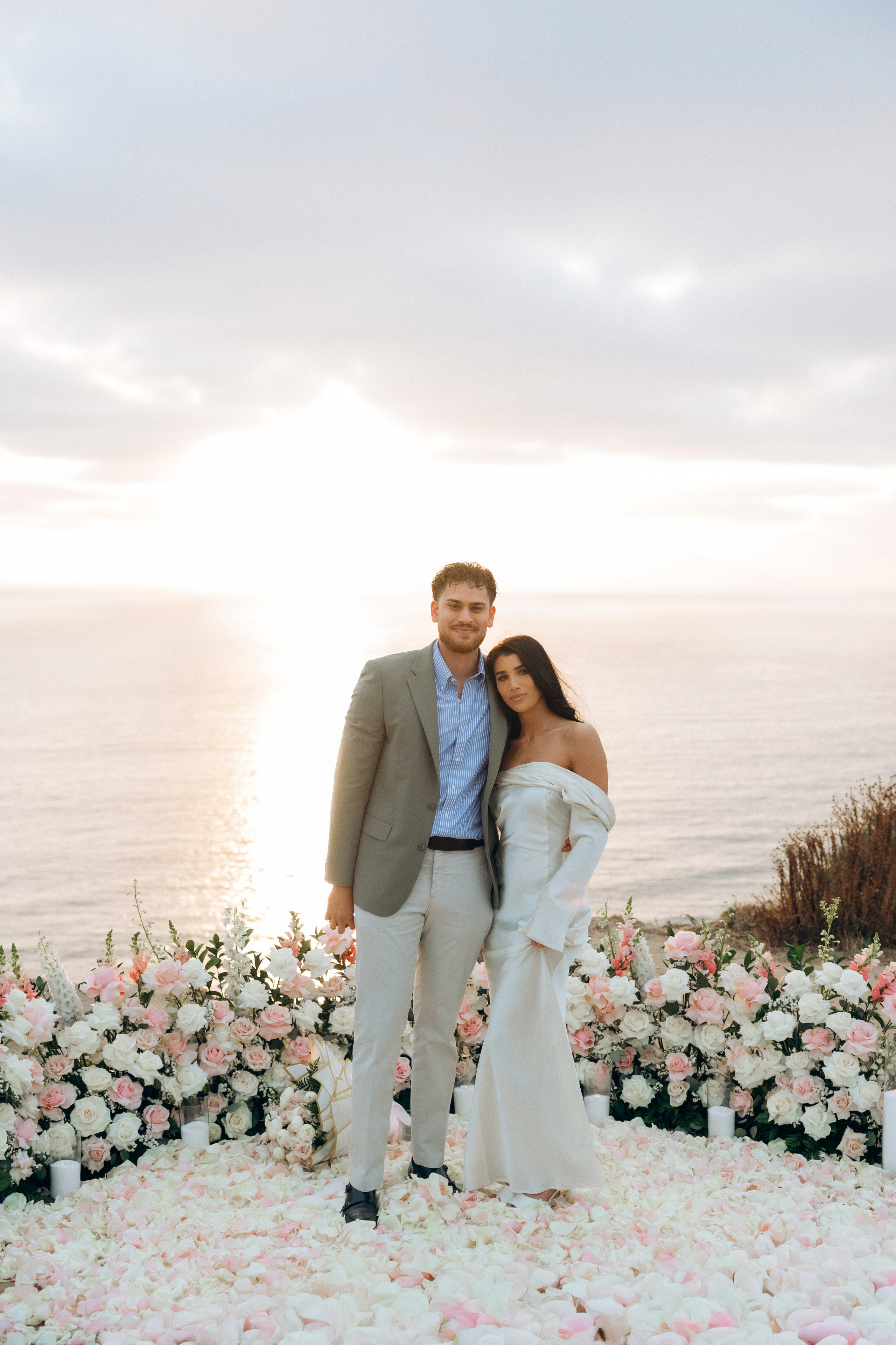 Amin&Saja. Wedding and family photographer San Diego