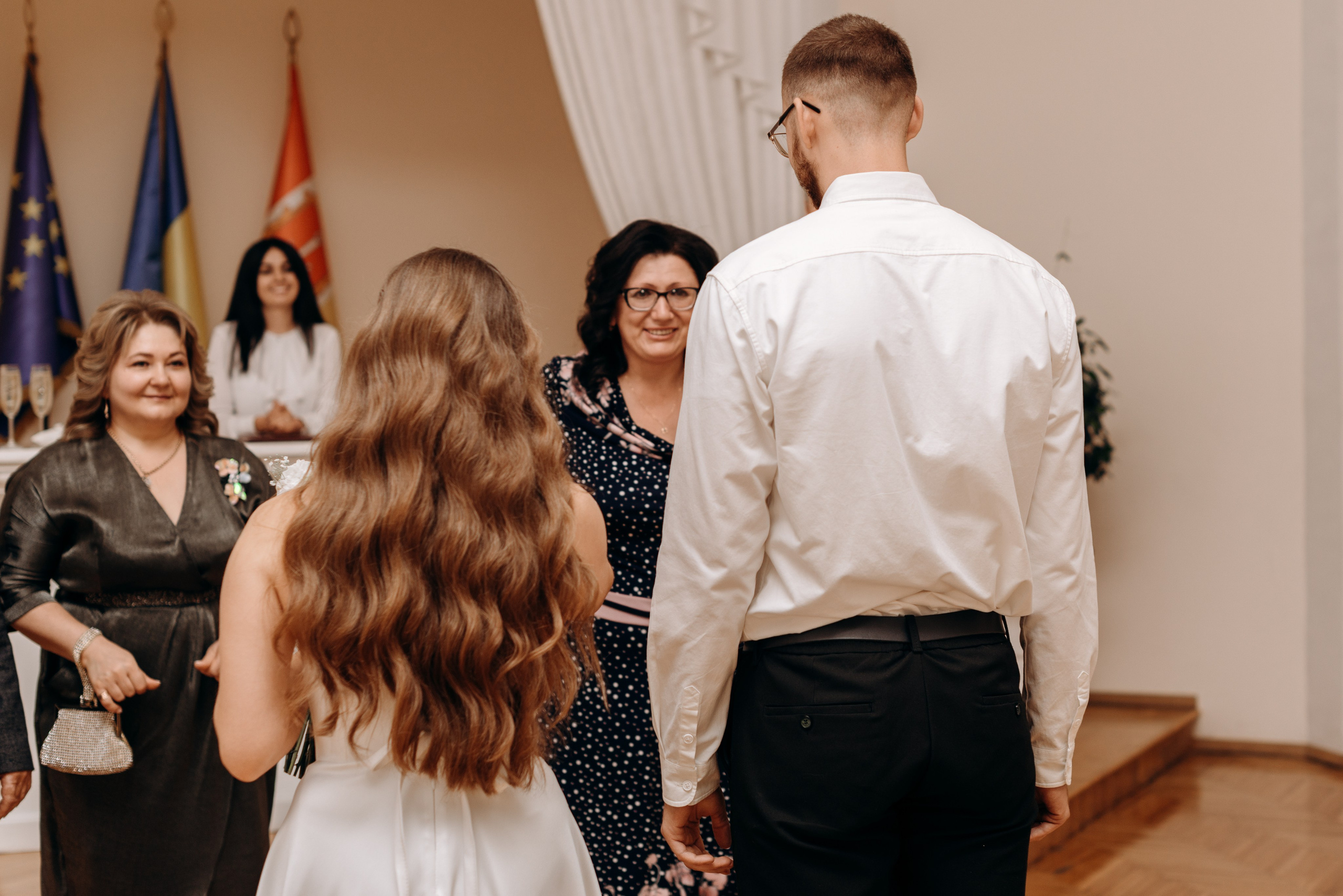 *. Wedding and family photographer San Diego