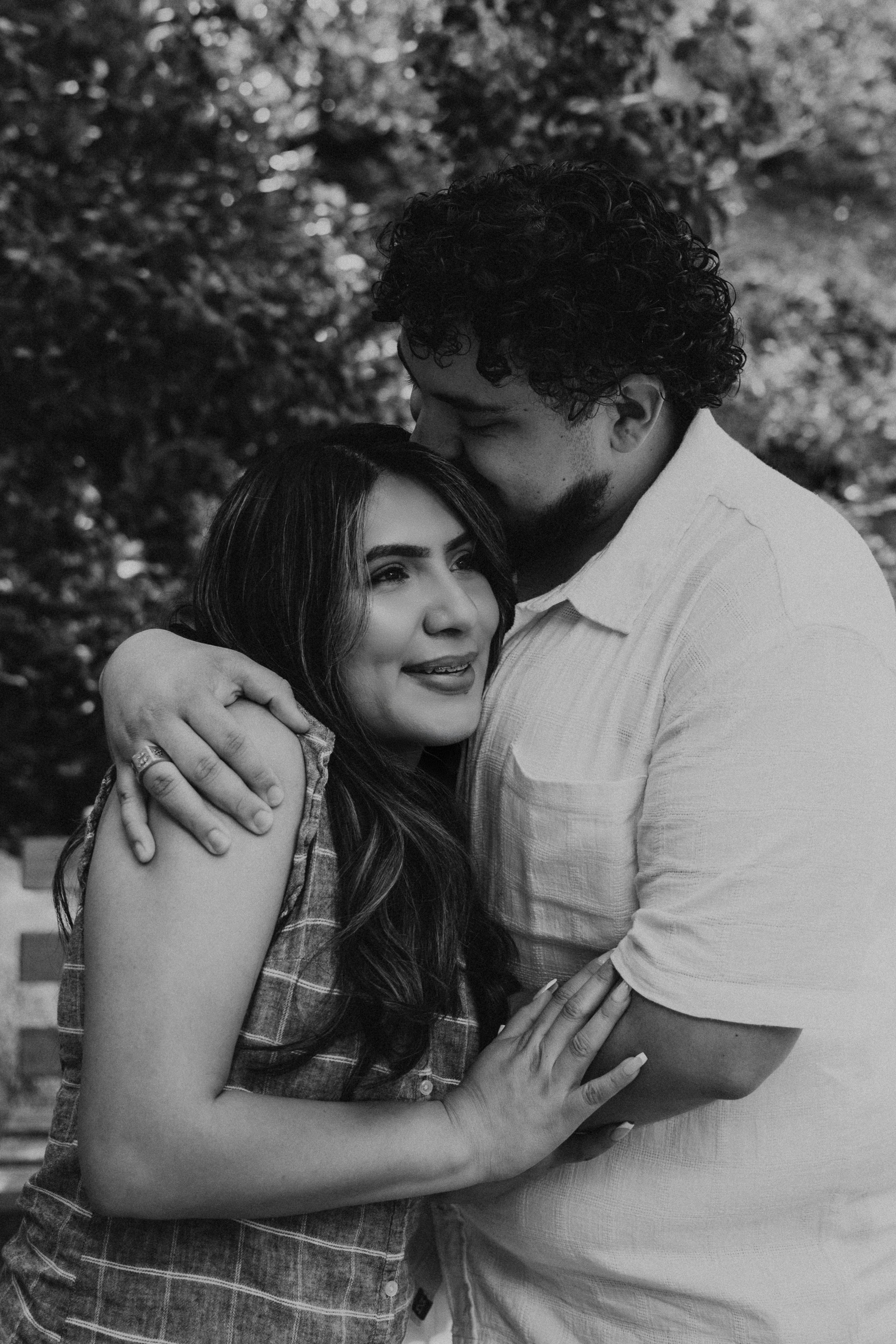 *. Fotógrafa de bodas y familia en San Diego