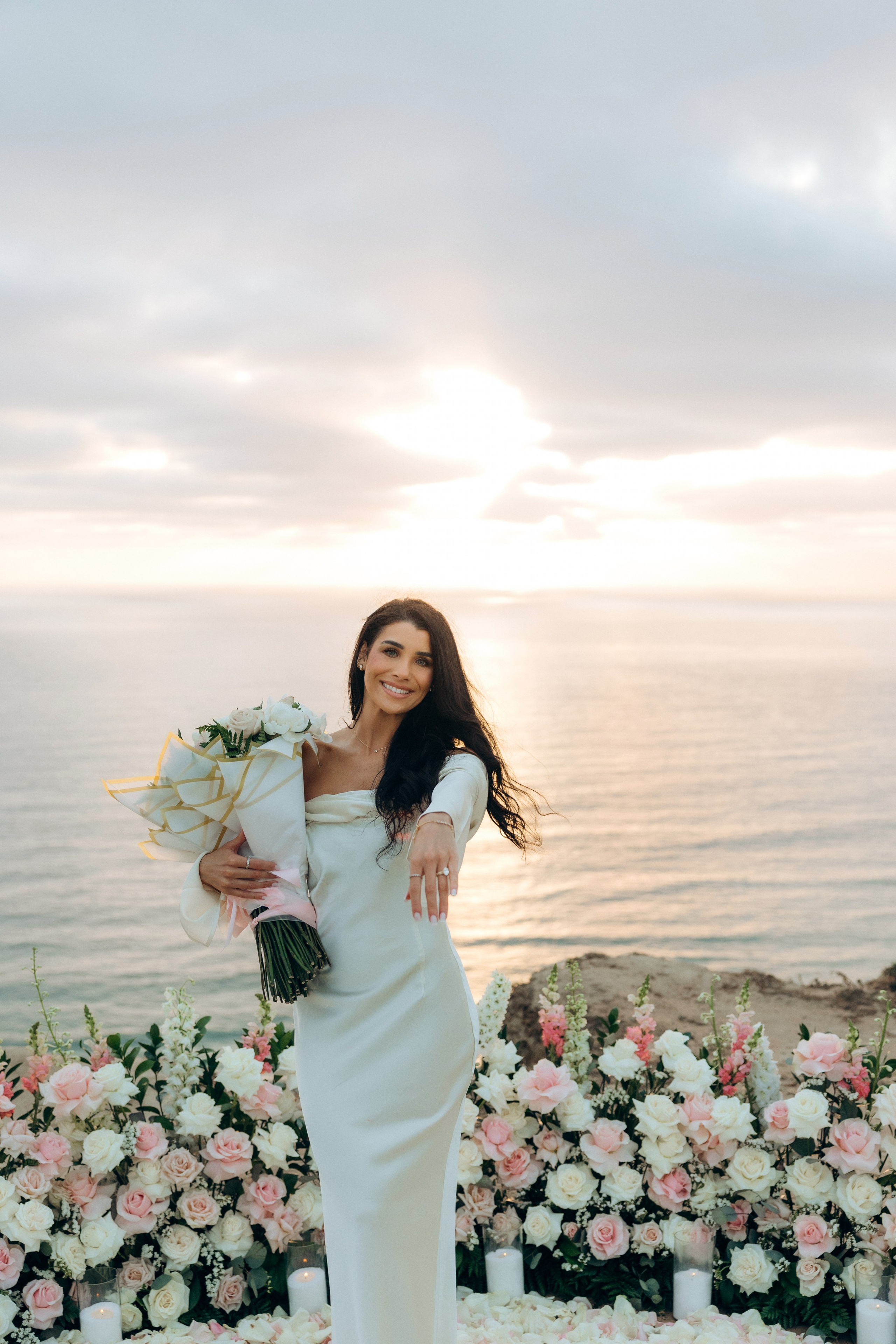 Amin&Saja. Wedding and family photographer San Diego