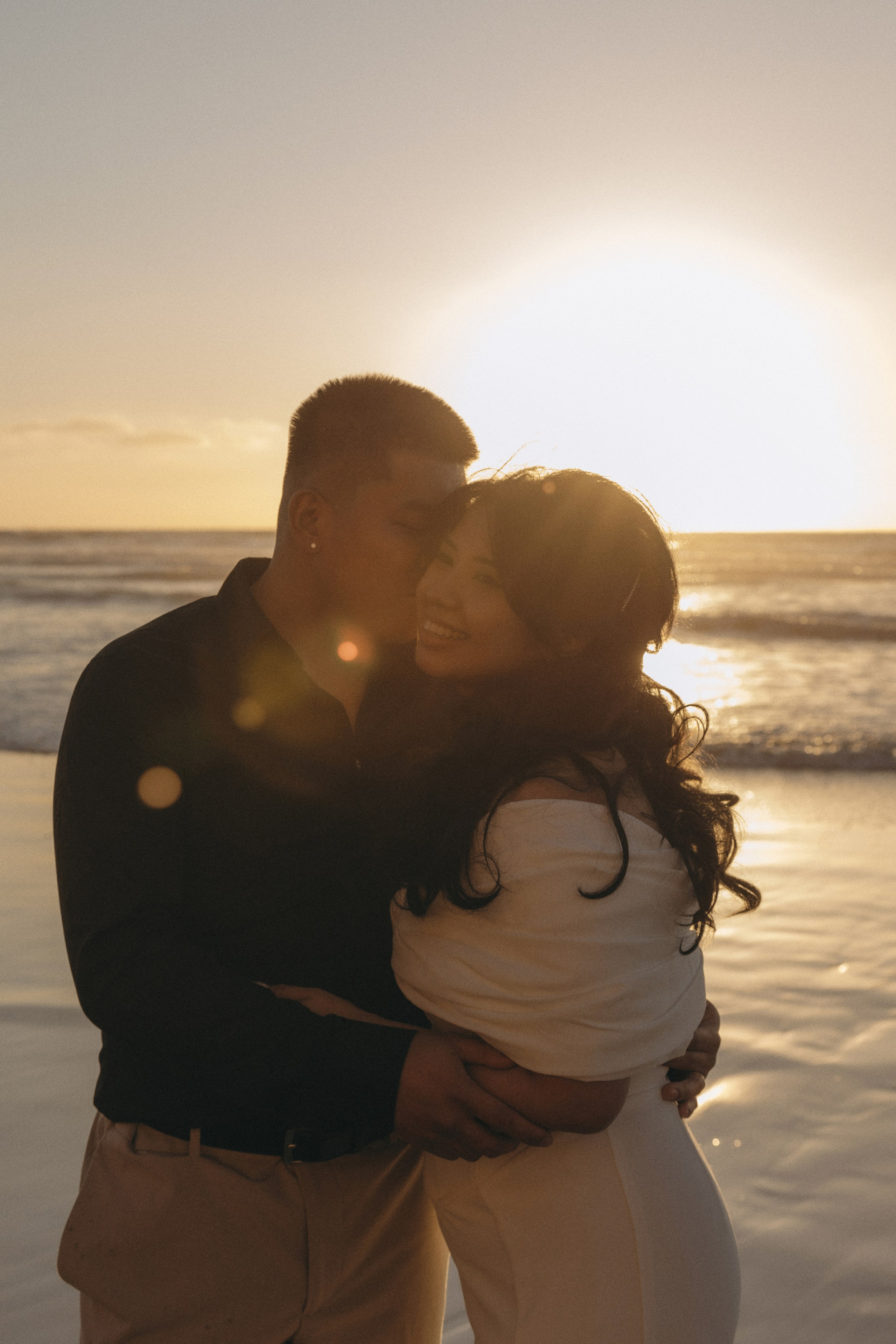 *. Wedding and family photographer San Diego