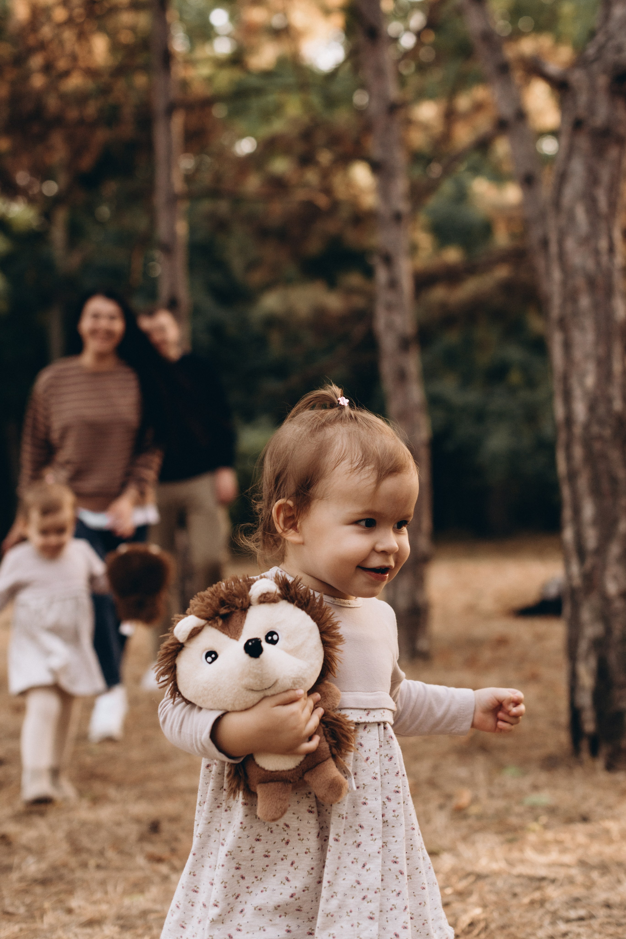 *. Wedding and family photographer San Diego