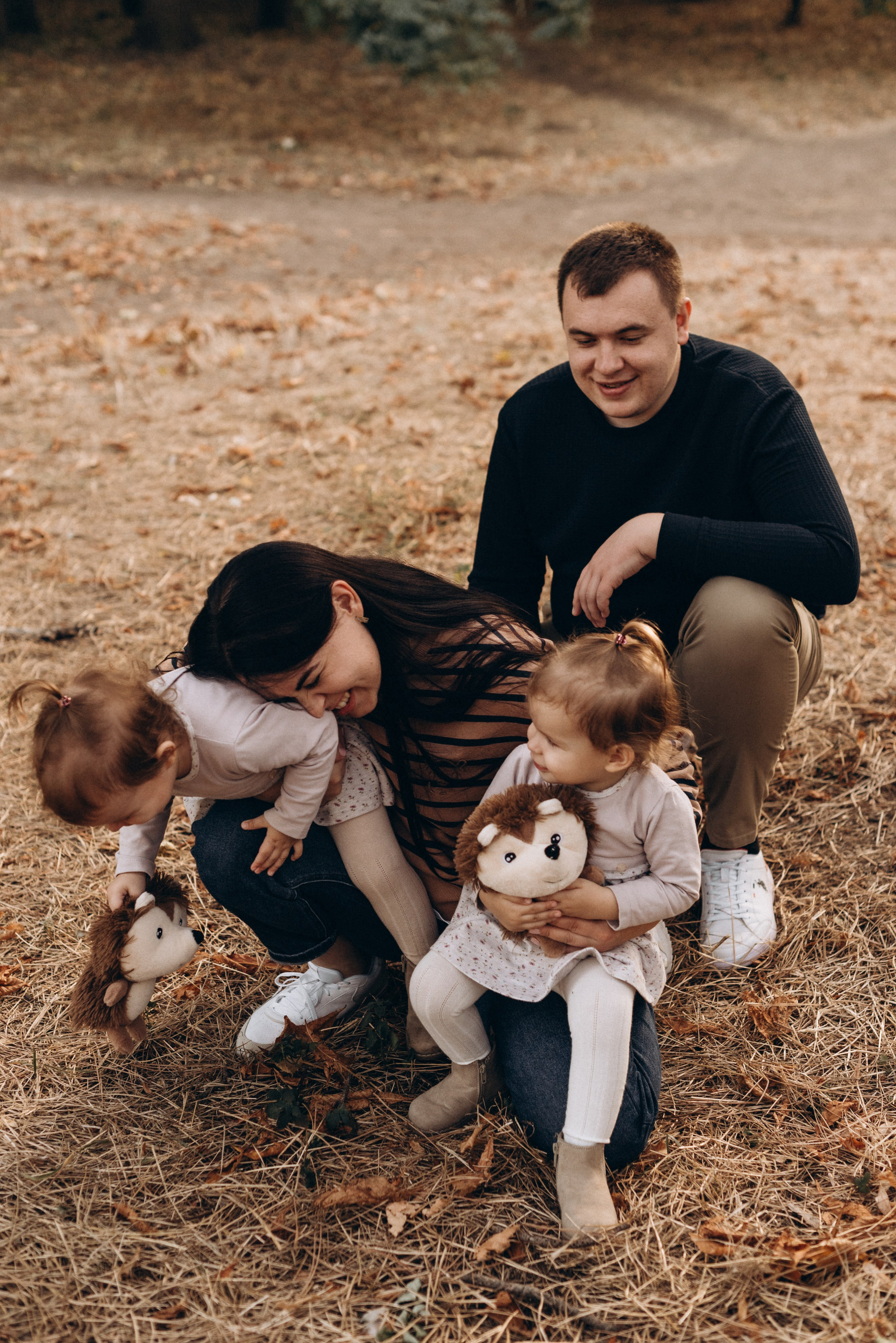 *. Wedding and family photographer San Diego