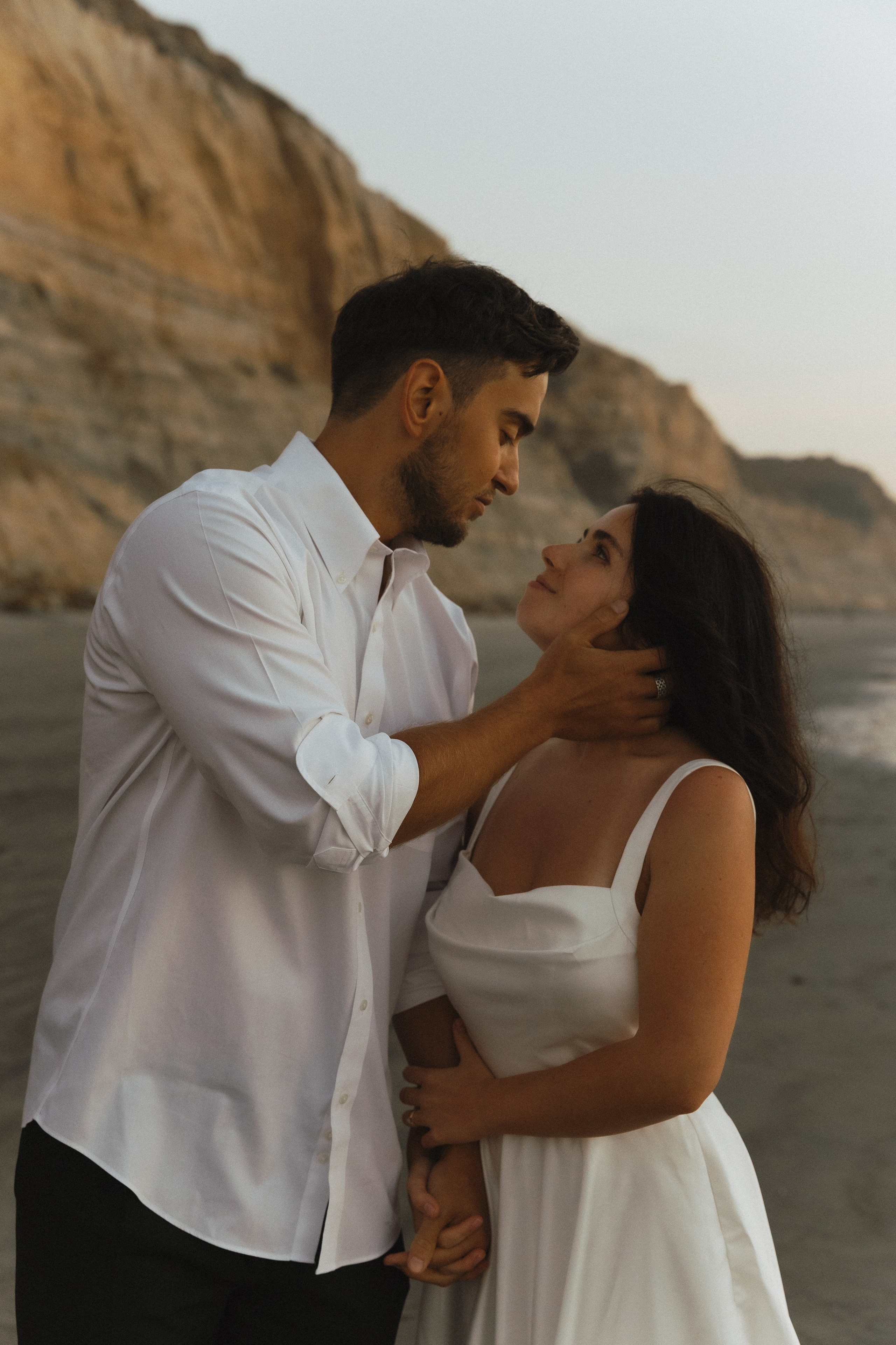 *. Wedding and family photographer San Diego