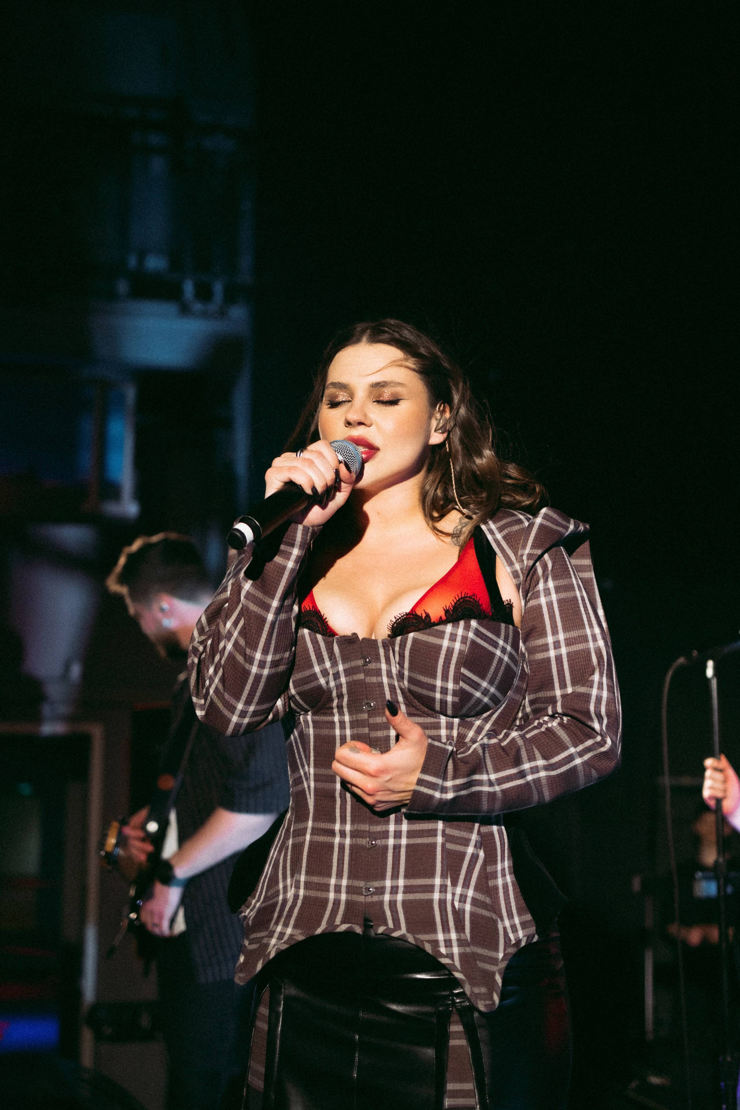 KAZKA. Fotógrafa de bodas y familia en San Diego