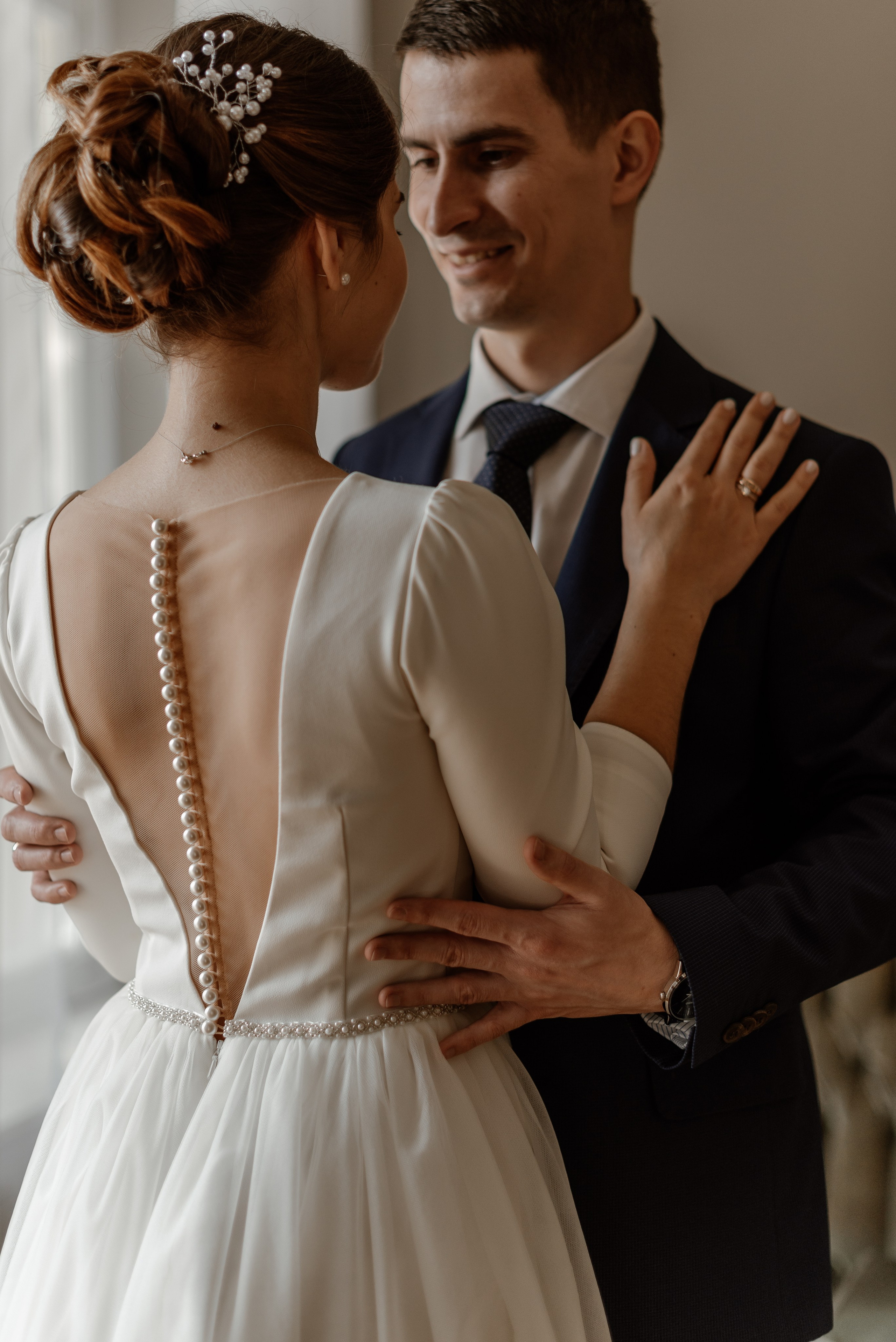 . Wedding and family photographer San Diego