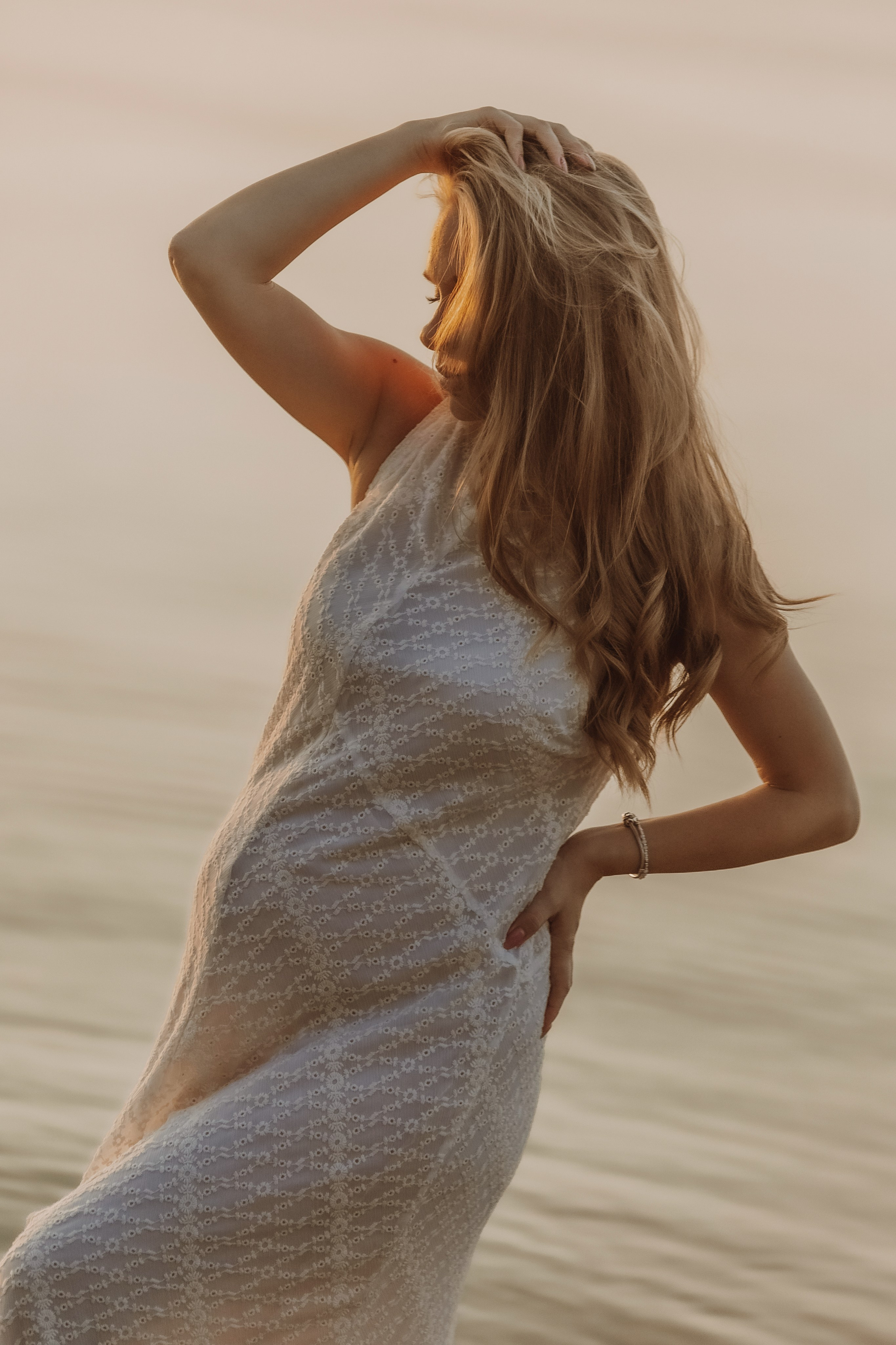 Бремена фотосесия на море. Фотограф Ирина Йотова