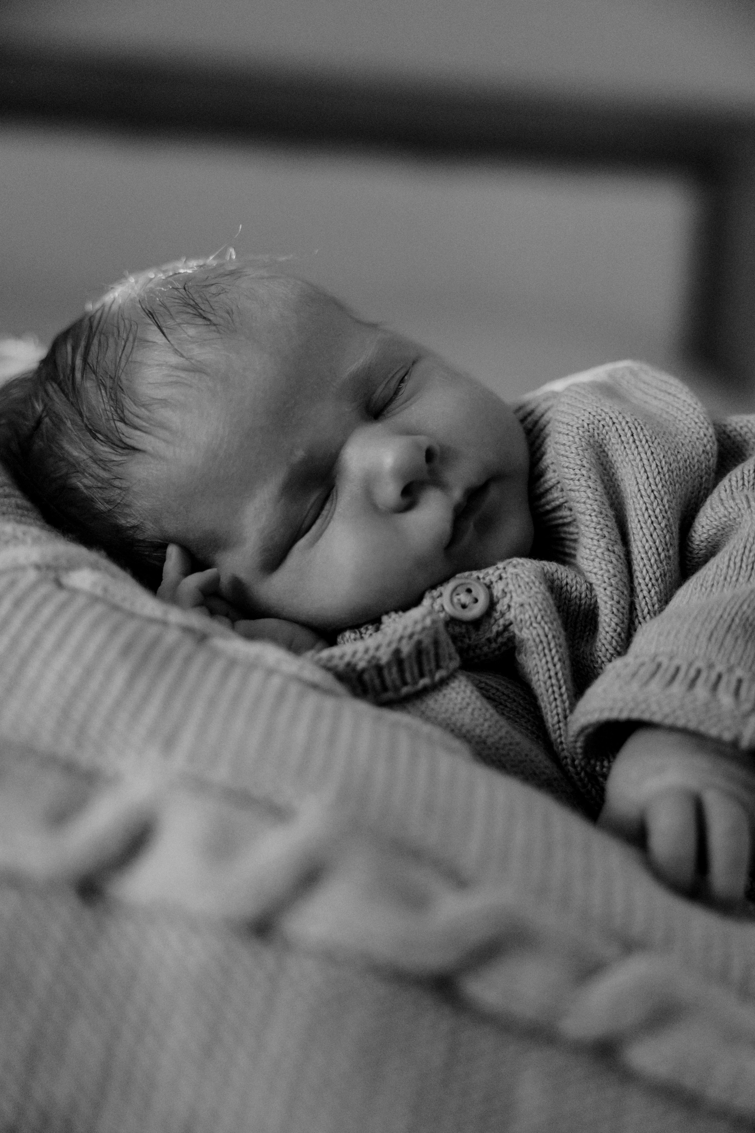 Baby Boy. Фотограф Ирина Йотова