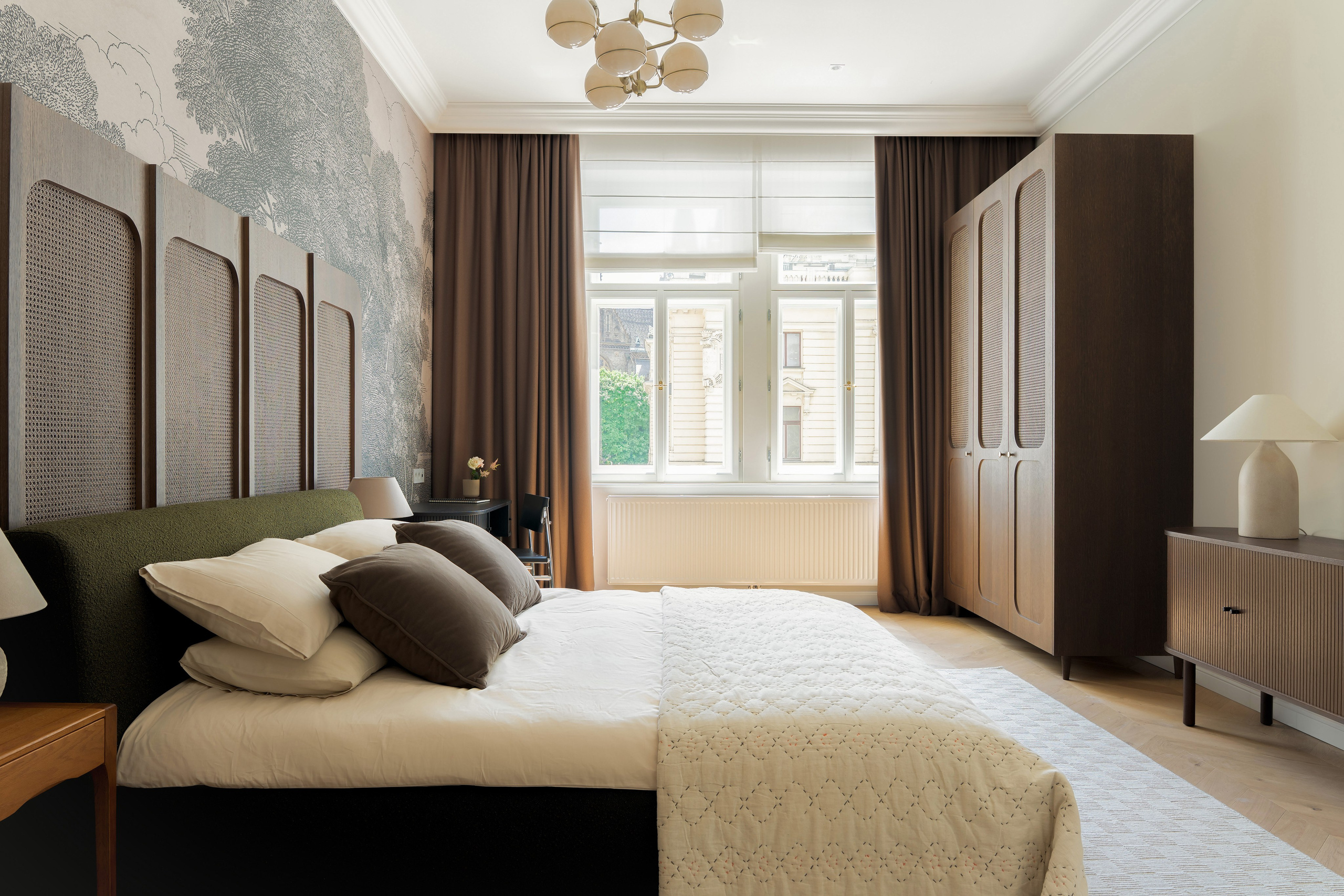 Interior by Anna Szendzielarz. Creative photographer for your business