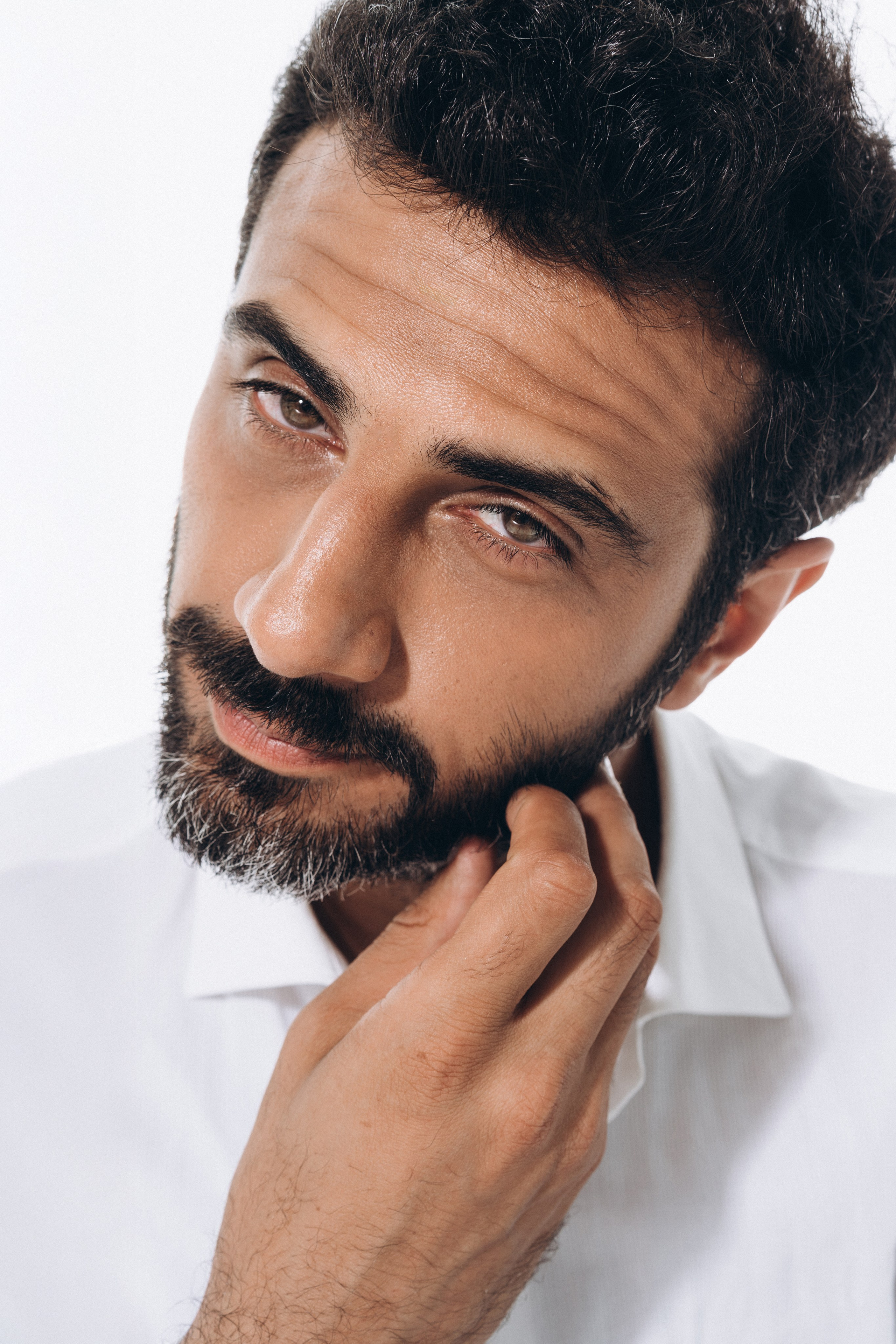 Photographer in Tbilisi