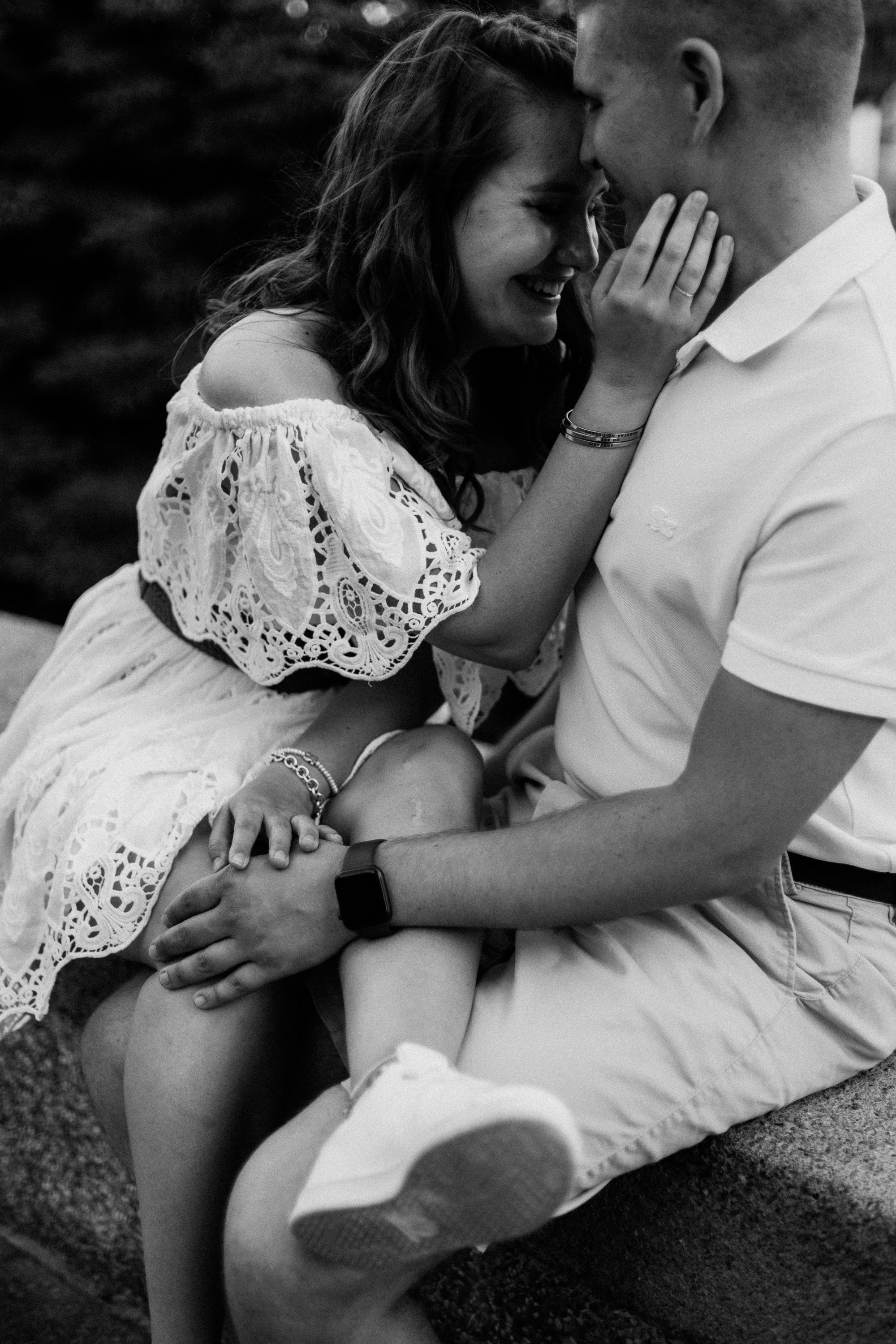 Sergey & Svetlana. Elena Gorobets. Photographer in Zagreb