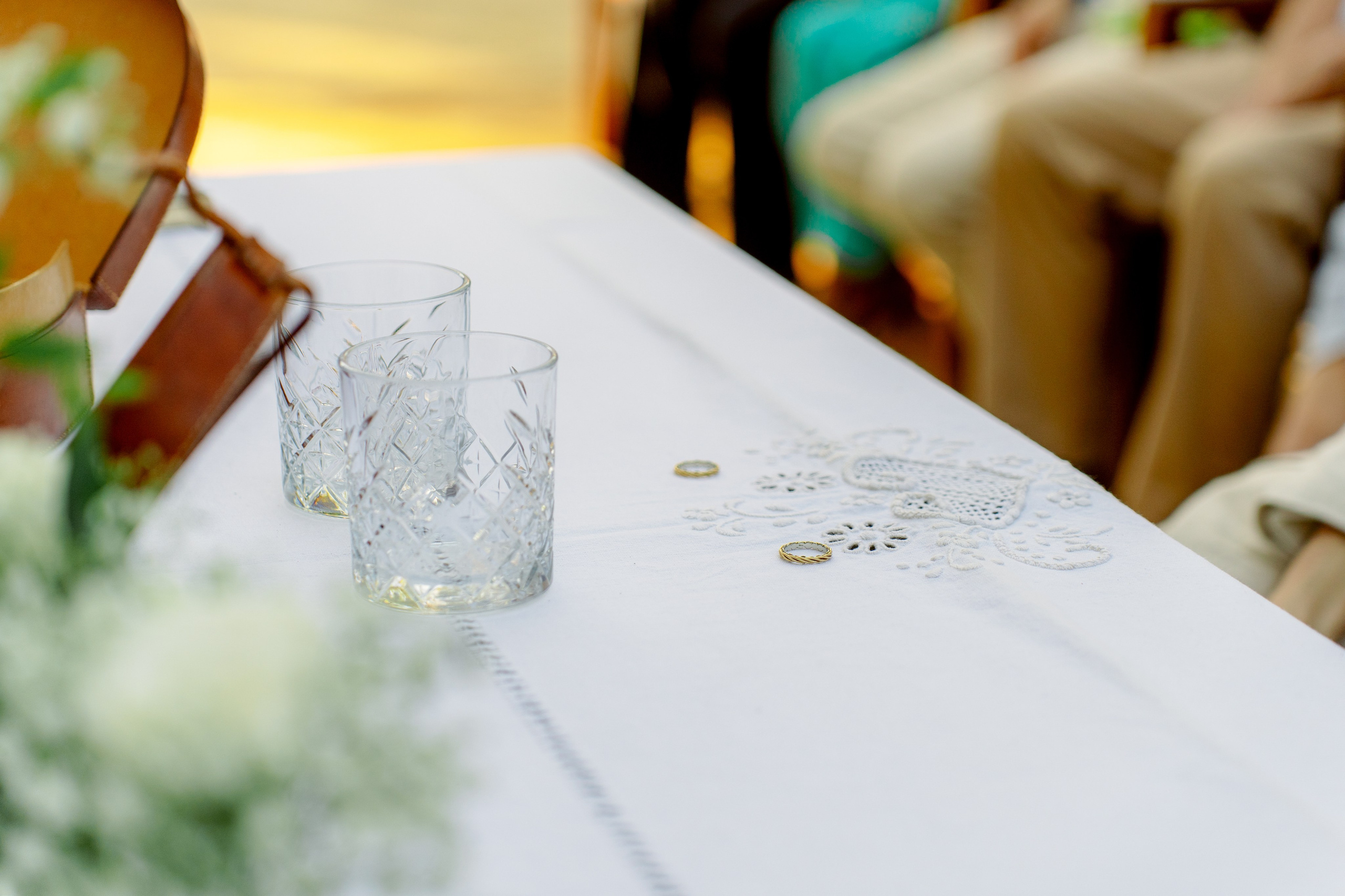 WEDDING IN AMARANTE. Photo and video shoots, photo tours in Portugal — WePortugal