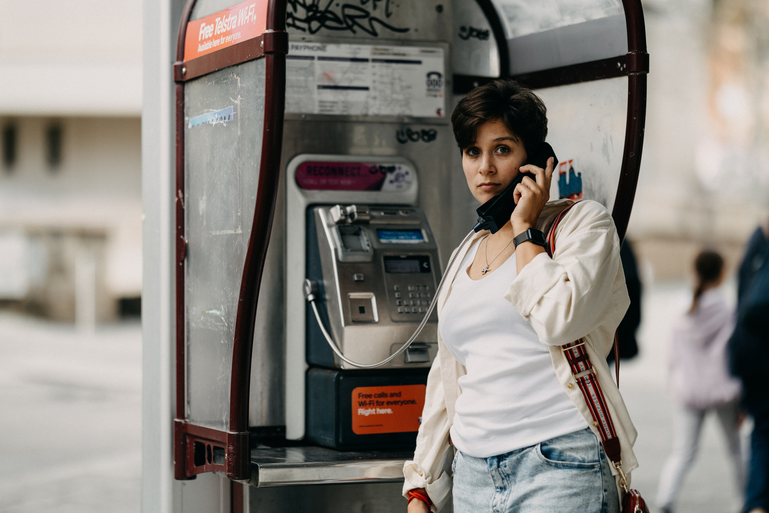 Lifestyle photos from different photoshoots