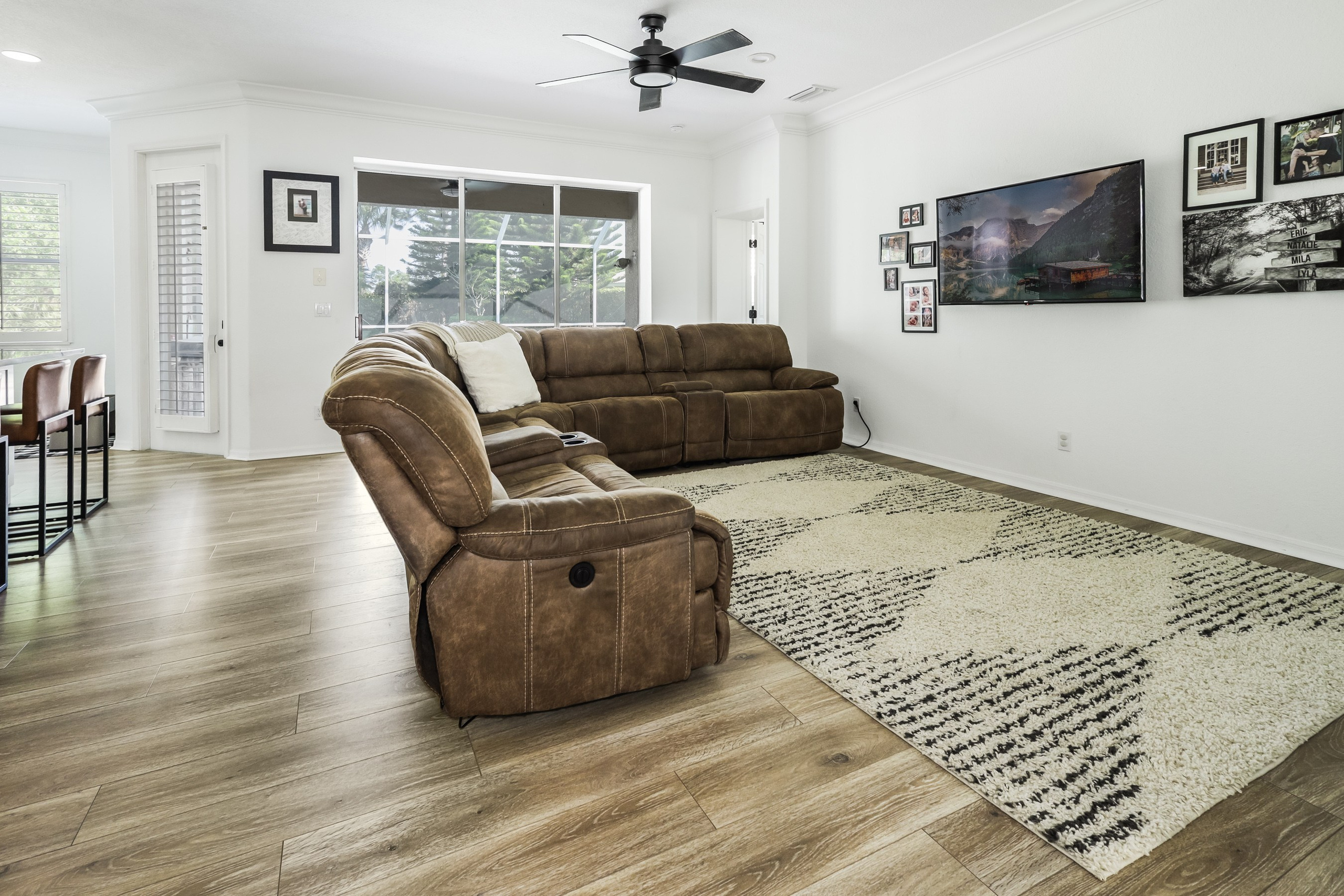 Sample A Recreation Lane. Out and About 239