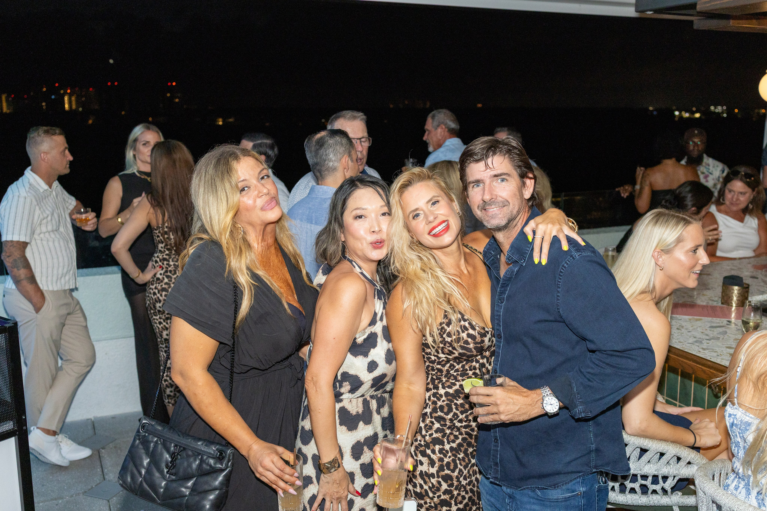 Luara Birthday at the Perry Hotel. Out and About 239