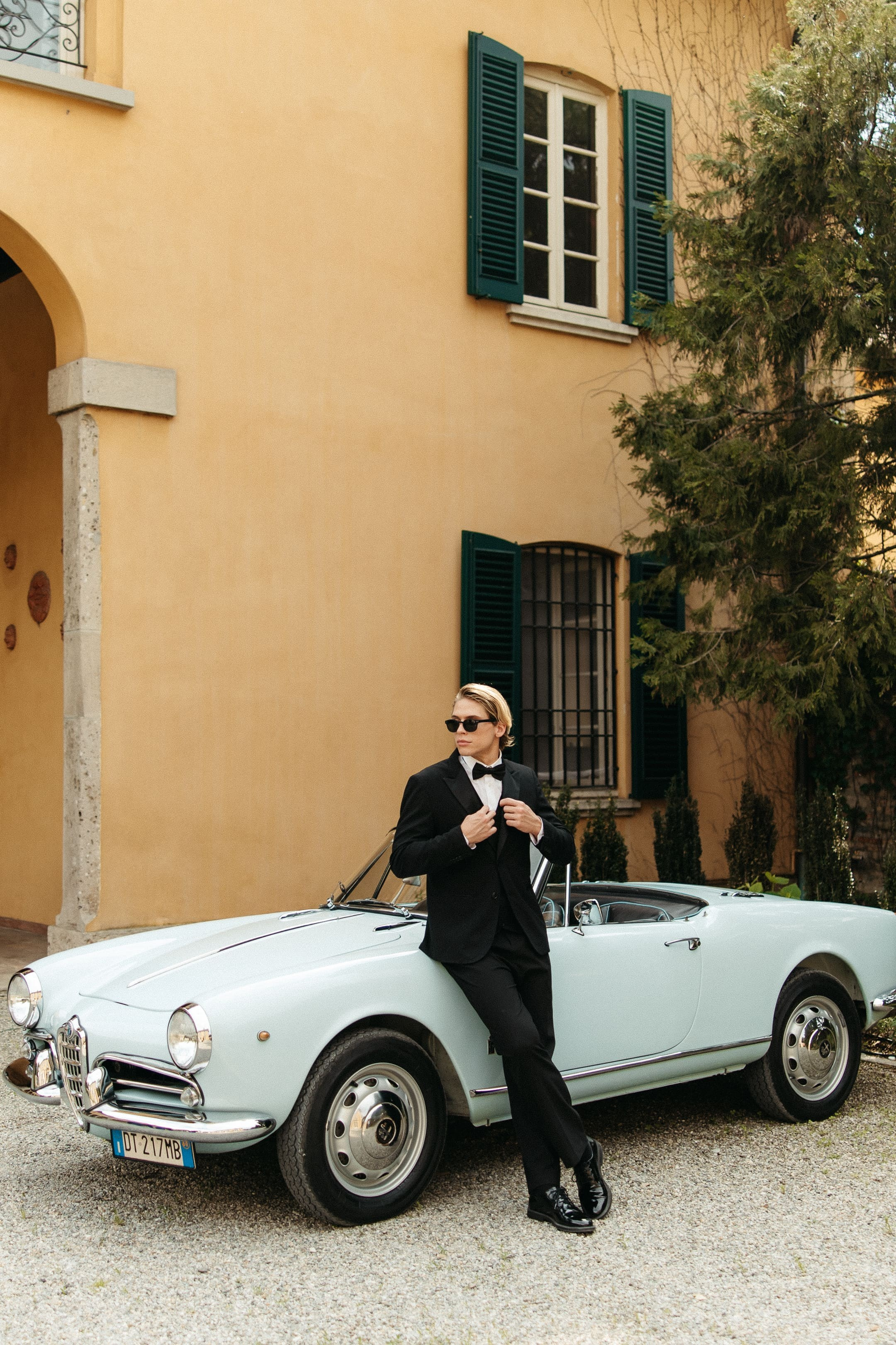 Melania & Matteo. Premium Wedding Photographer Iași