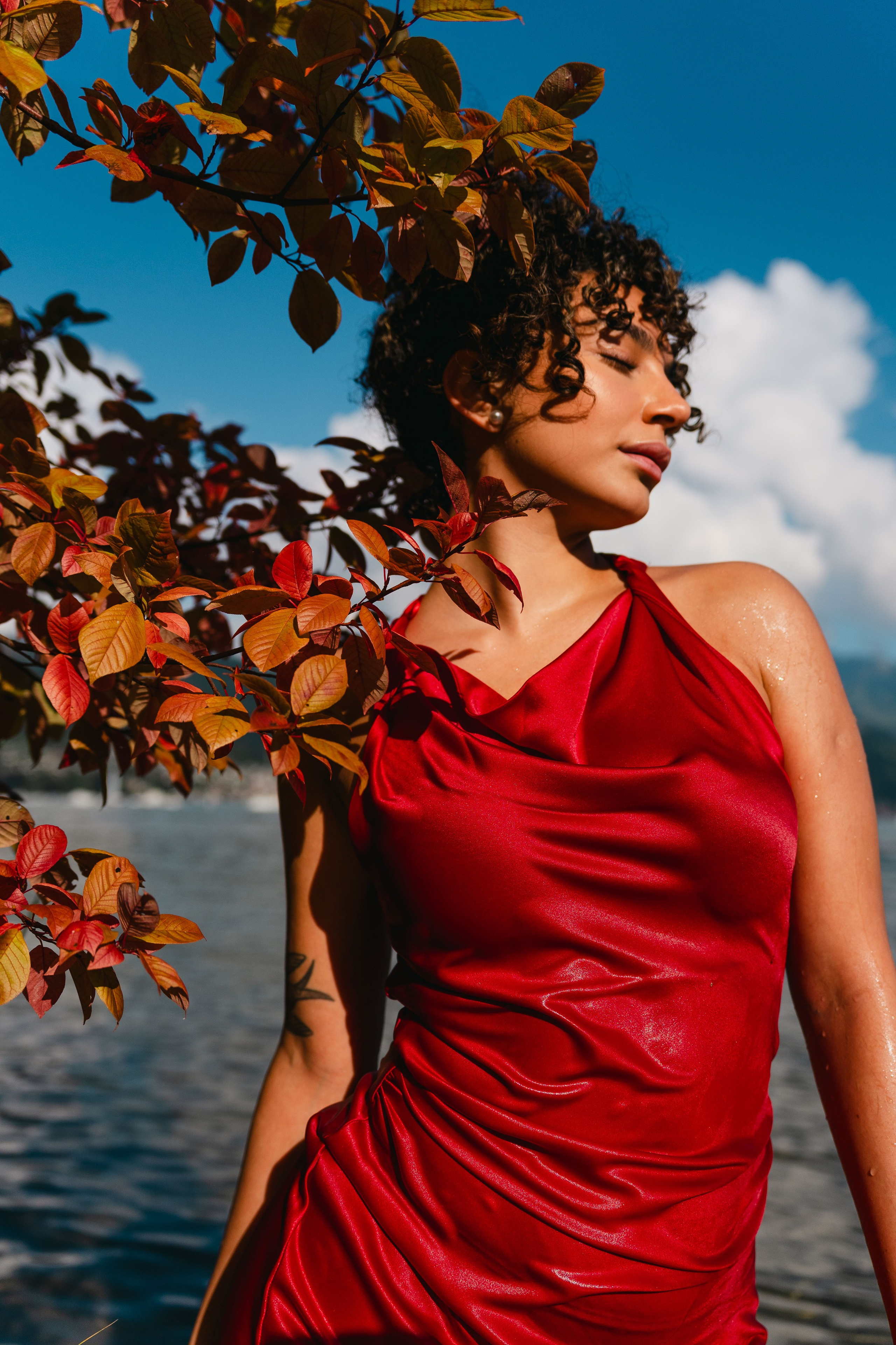 Portrait. Photographer in Zurich – Weddings, Portraits & Event Photography | Anetta Damm
