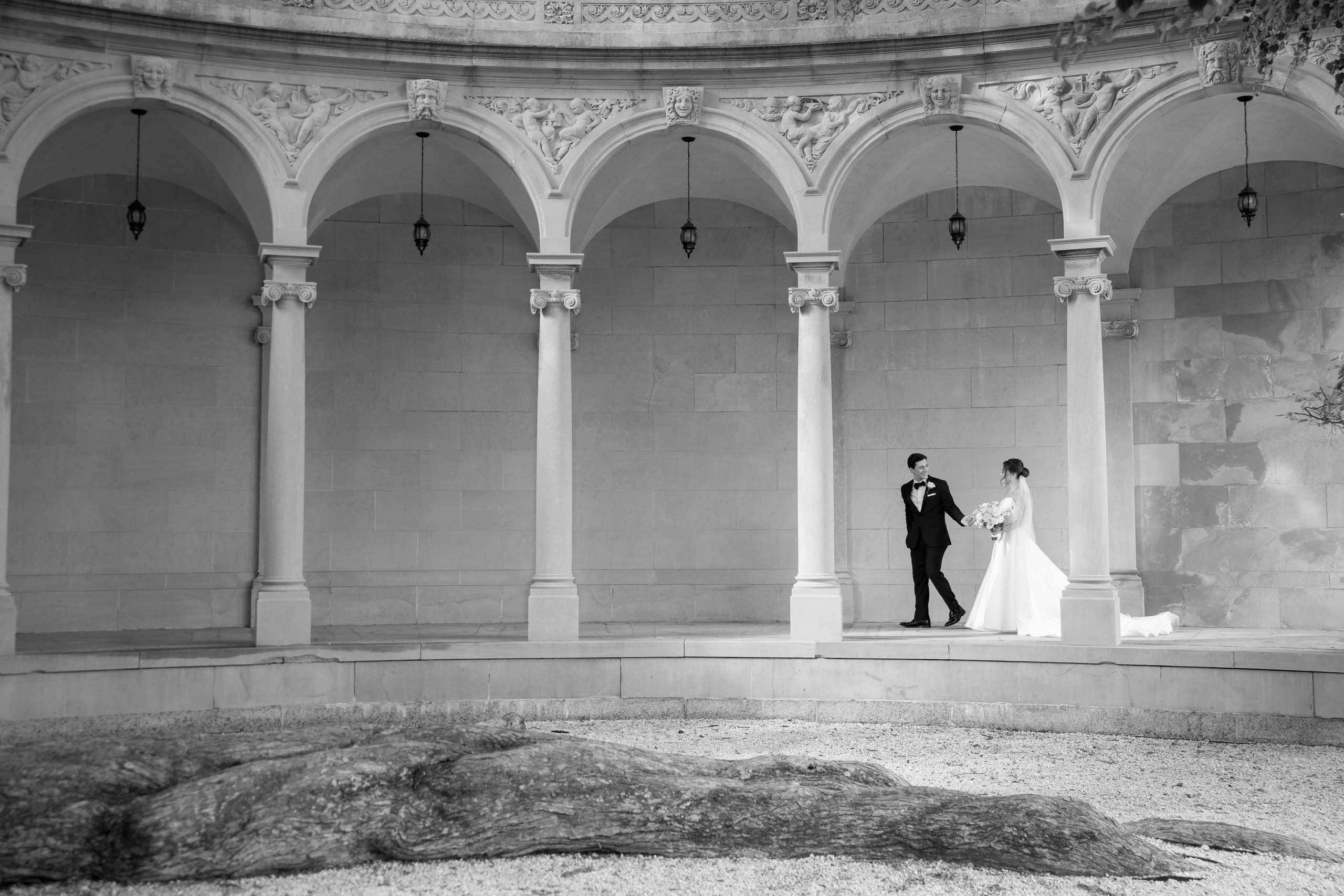 Alyssa & Stephan, East Brunswick, NJ. Wedding Photo & Video